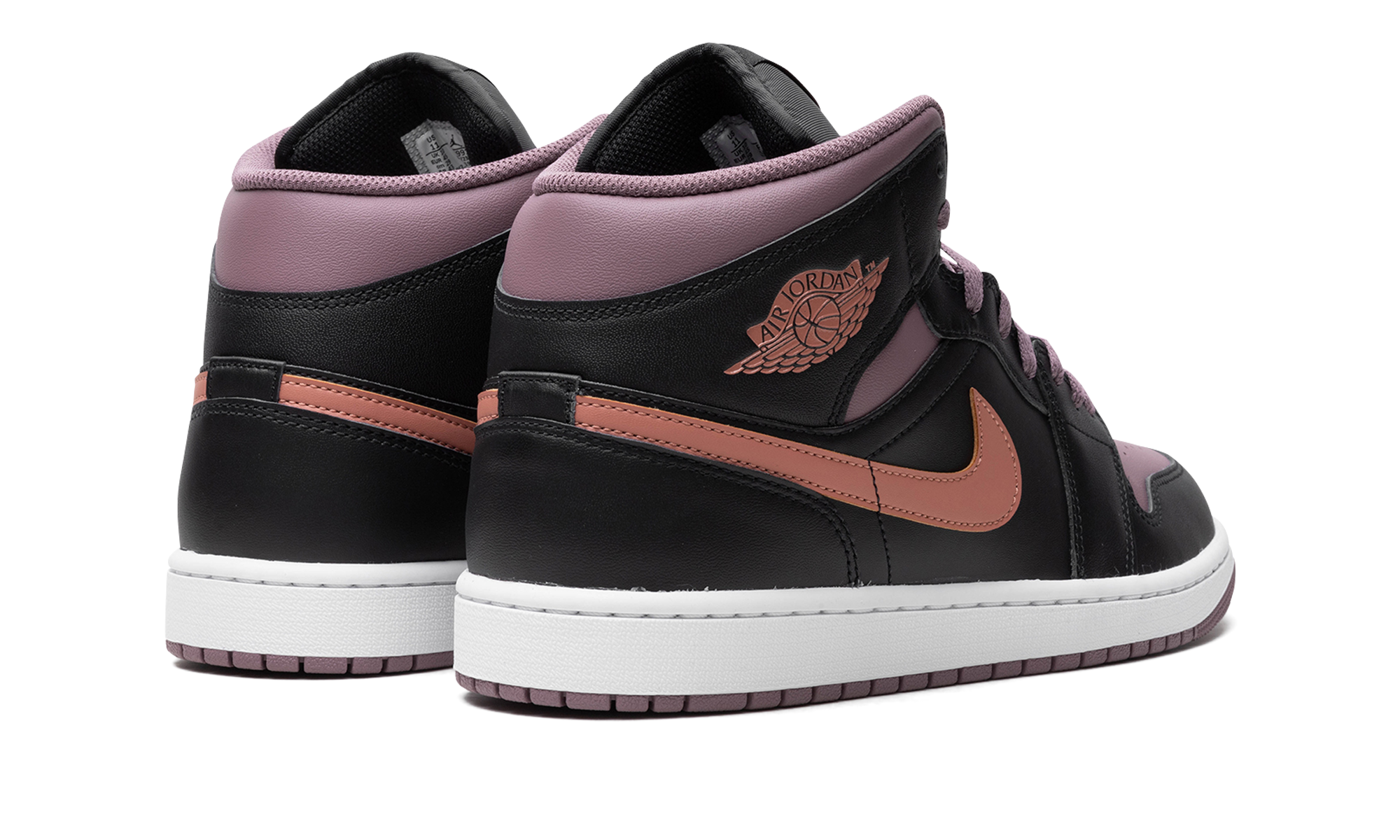 Jordan 1 Mid SE Sky J Mauve FB9911 008