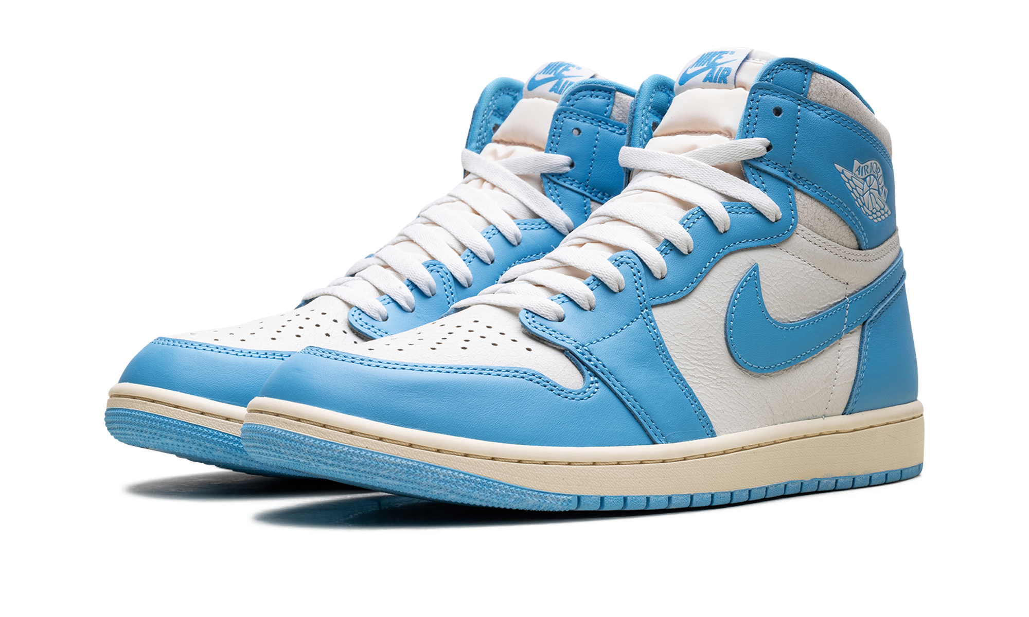 Air Jordan 1 High OG UNC Reimagined DZ5485 402