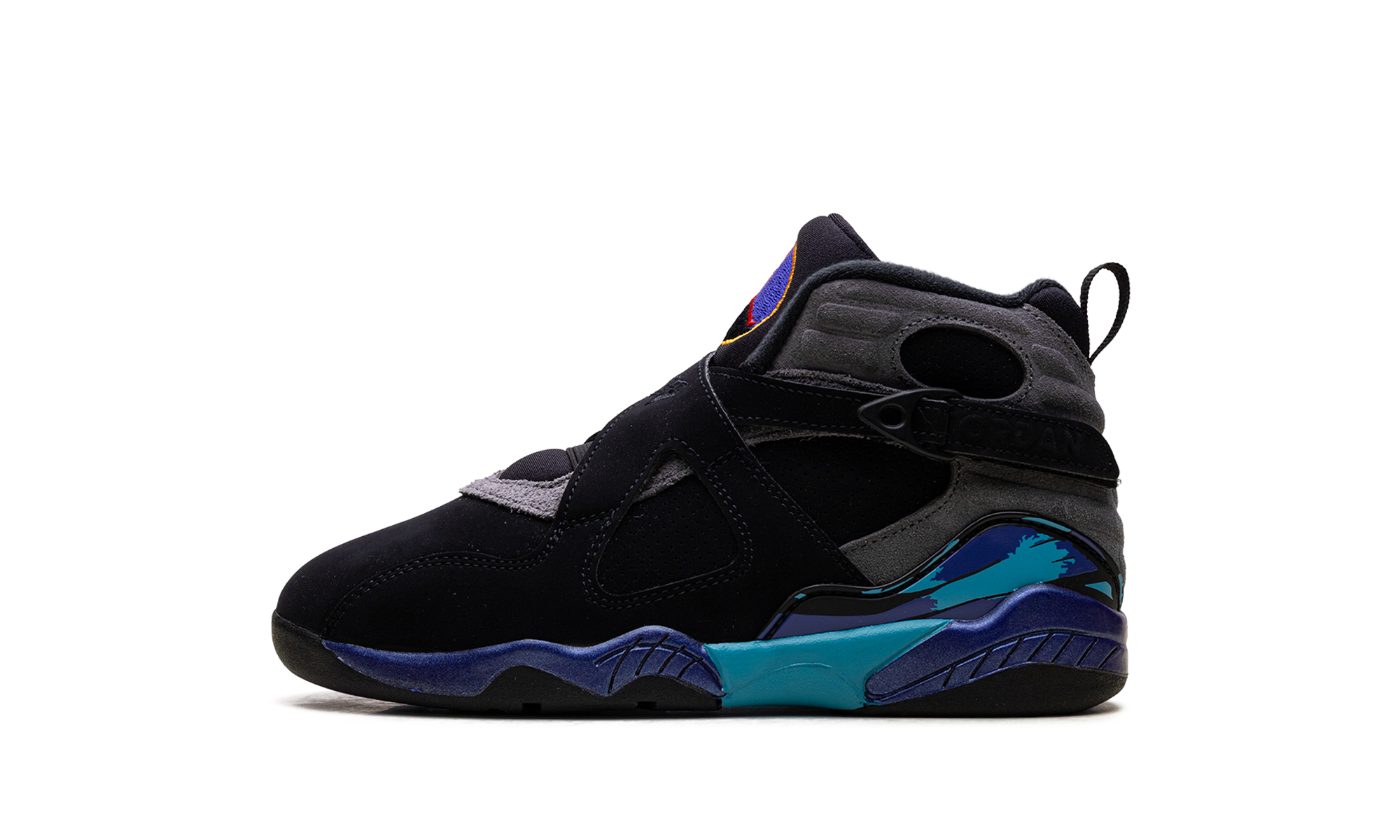 Air Jordan 8 Retro PS Aqua (2025) 305369 006