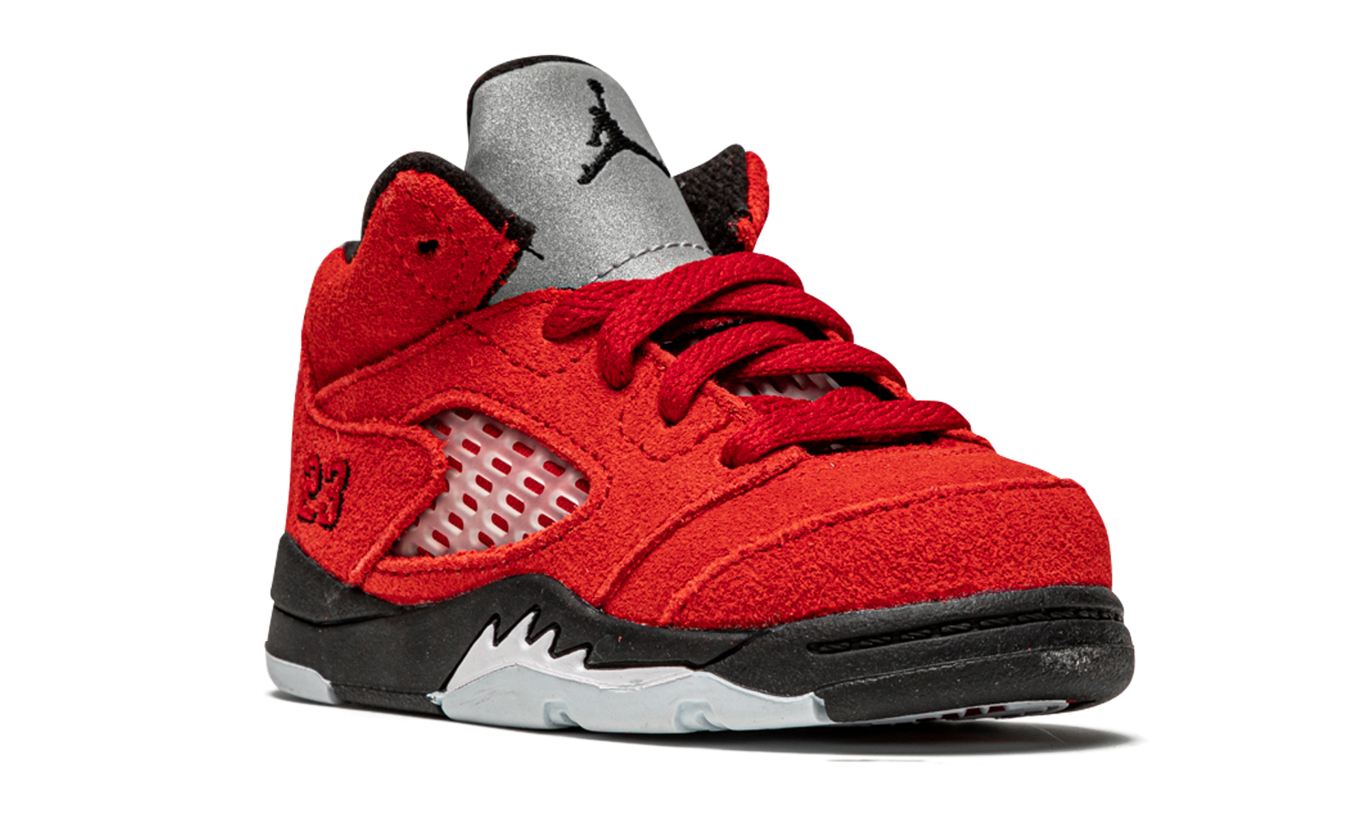 Air Jordan 5 TD Raging Bull 440890 600