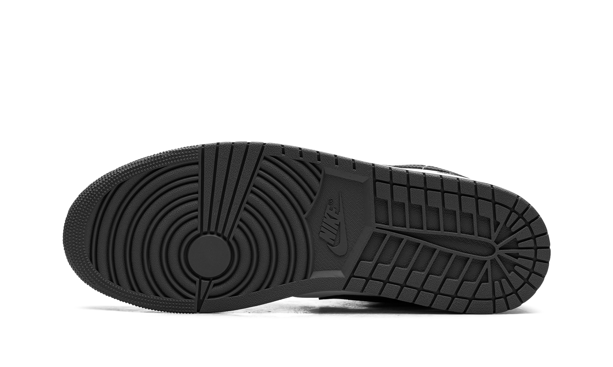 Jordan 1 Low Iron Grey 553558 152