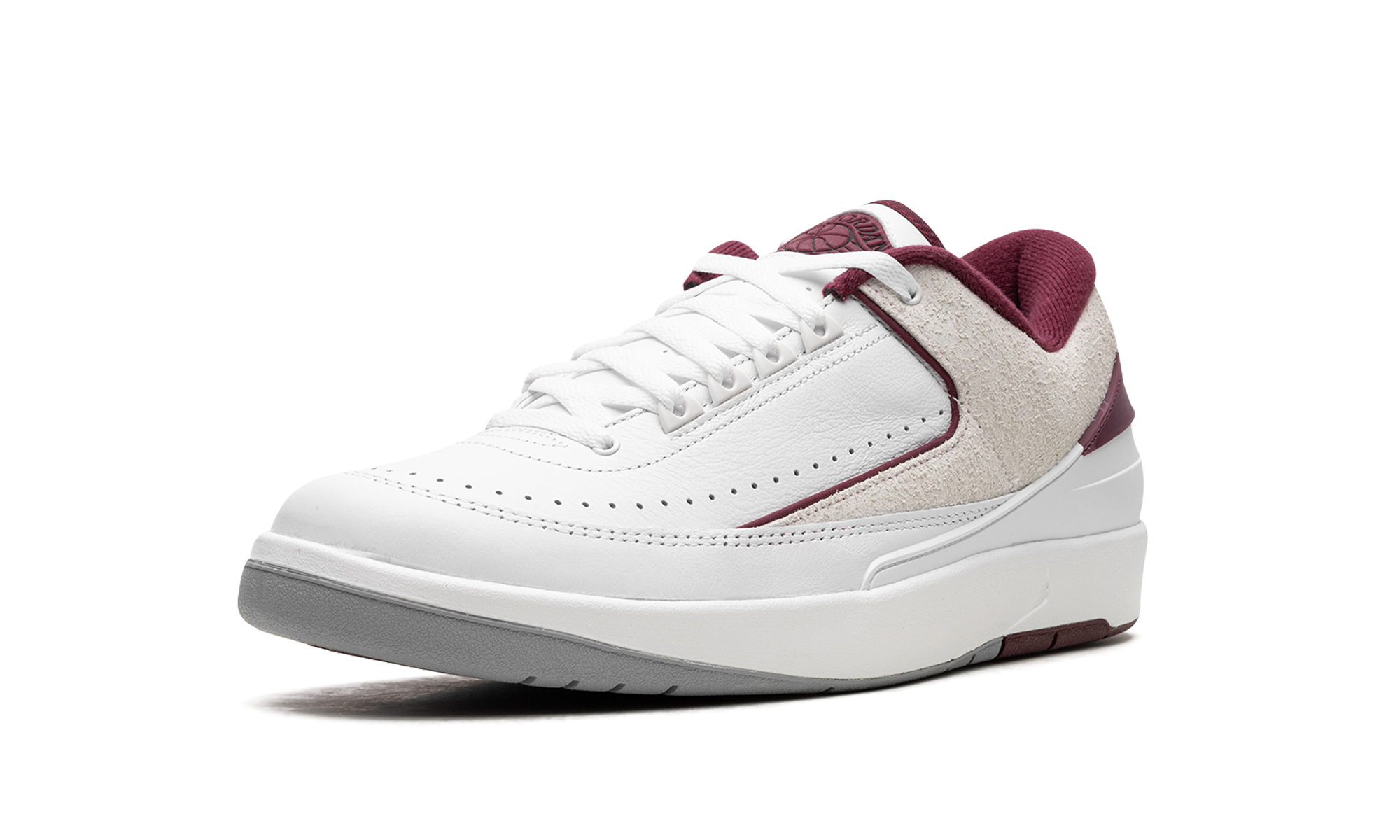 Air Jordan 2 Low Cherrywood DV9956 103
