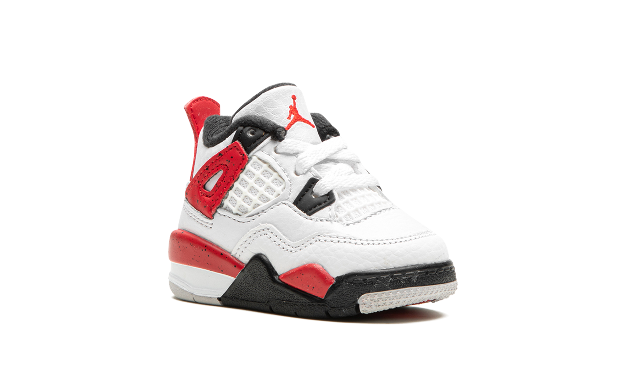Air Jordan 4 TD Red Cement BQ7670 161