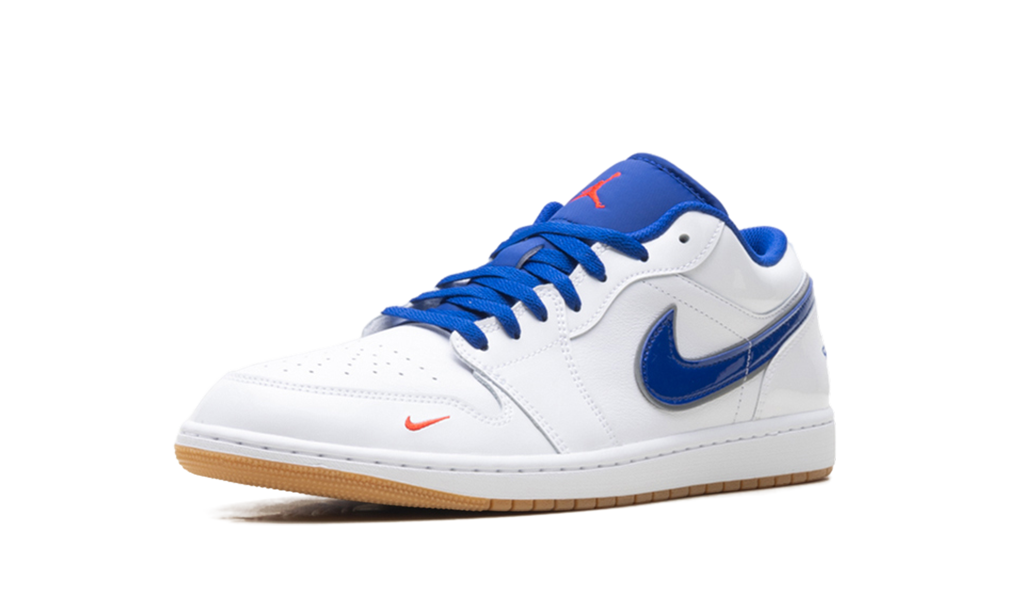 Air Jordan 1 Low SE Dodgers IQ0400 100