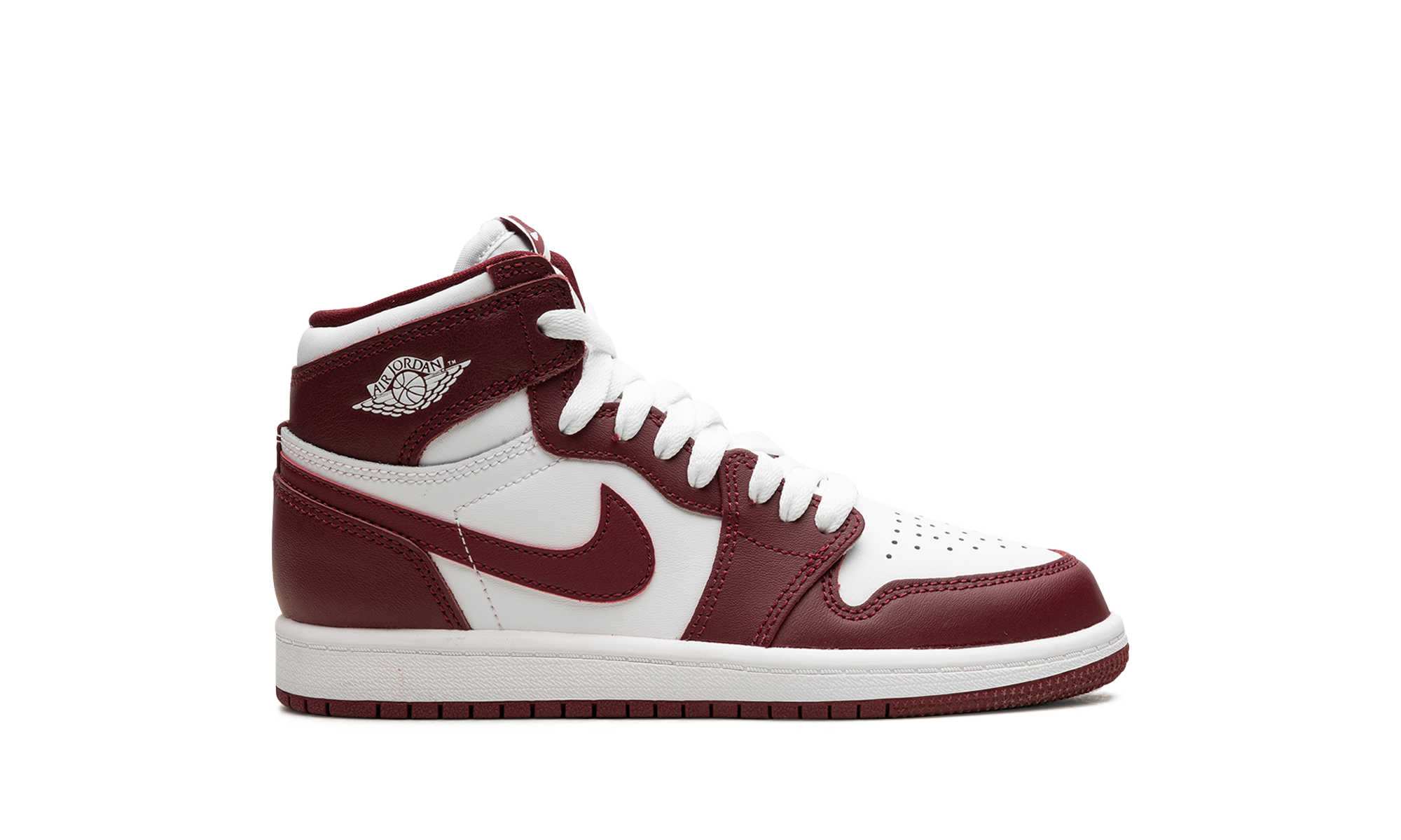 Air Jordan 1 Retro High OG PS Team Red FD1412 160