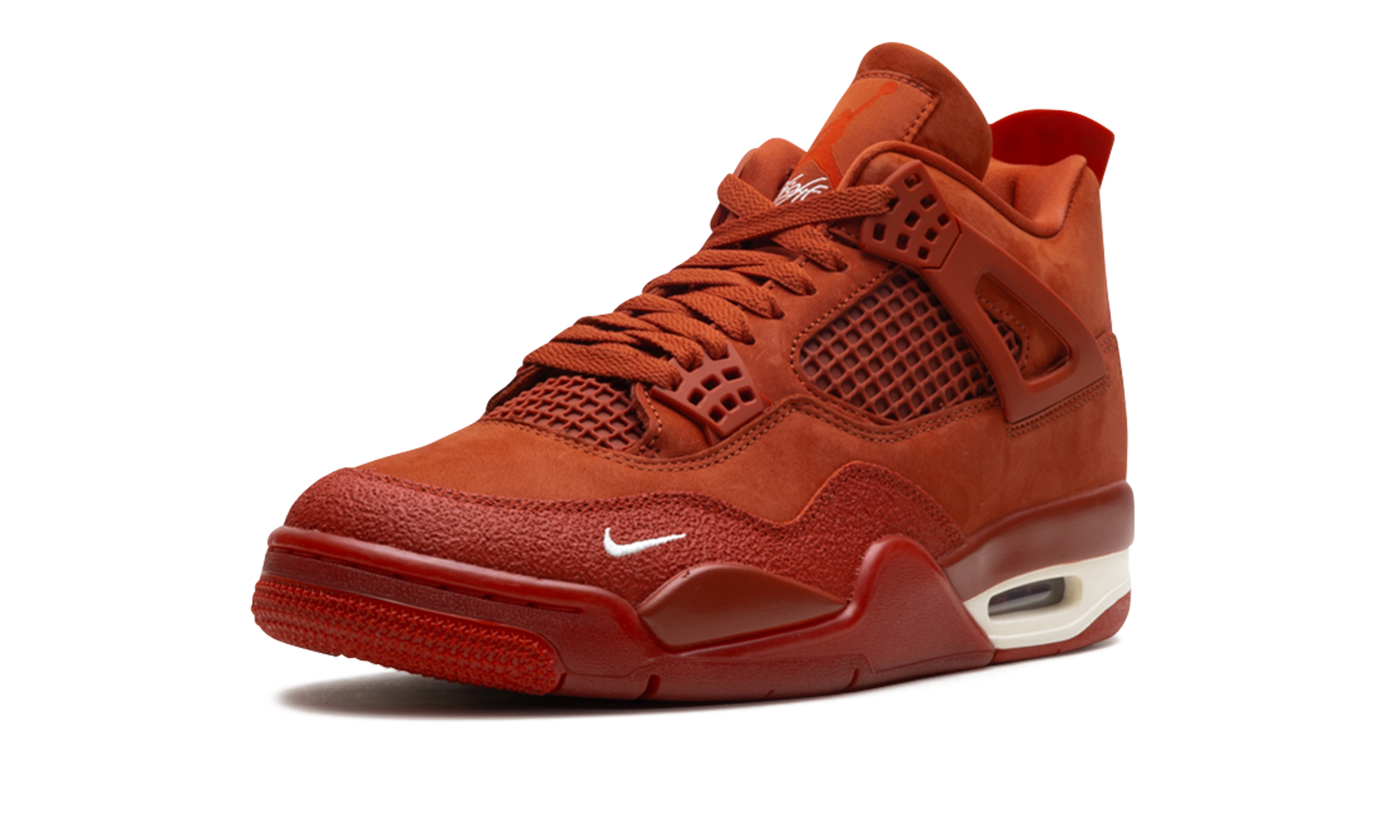 Air Jordan 4 OG Nigel Sylvester - Brick by Brick HF4340 800
