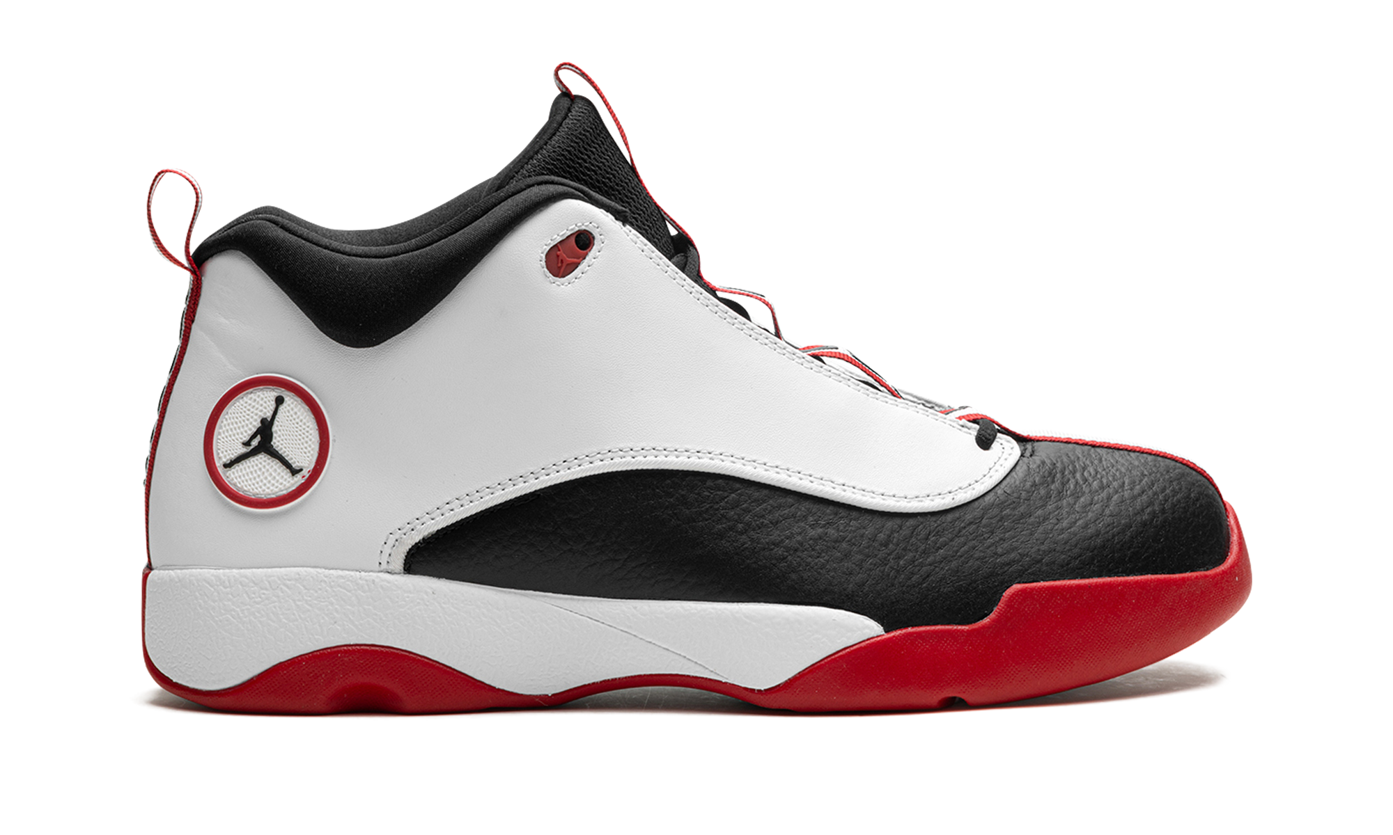 Jumpman Pro Quick Varsity Red FB9978 161