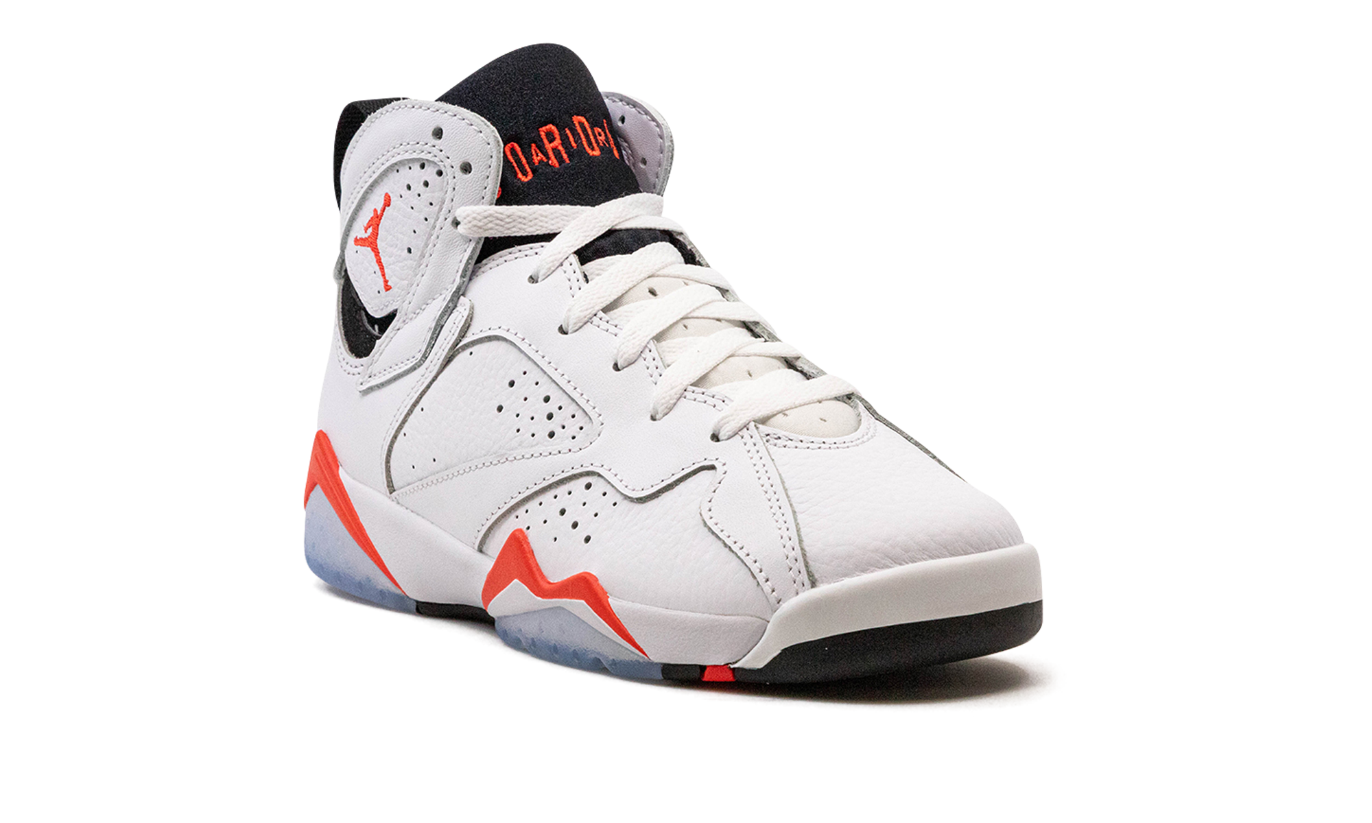 Air Jordan 7 GS Infrared DQ6040 160