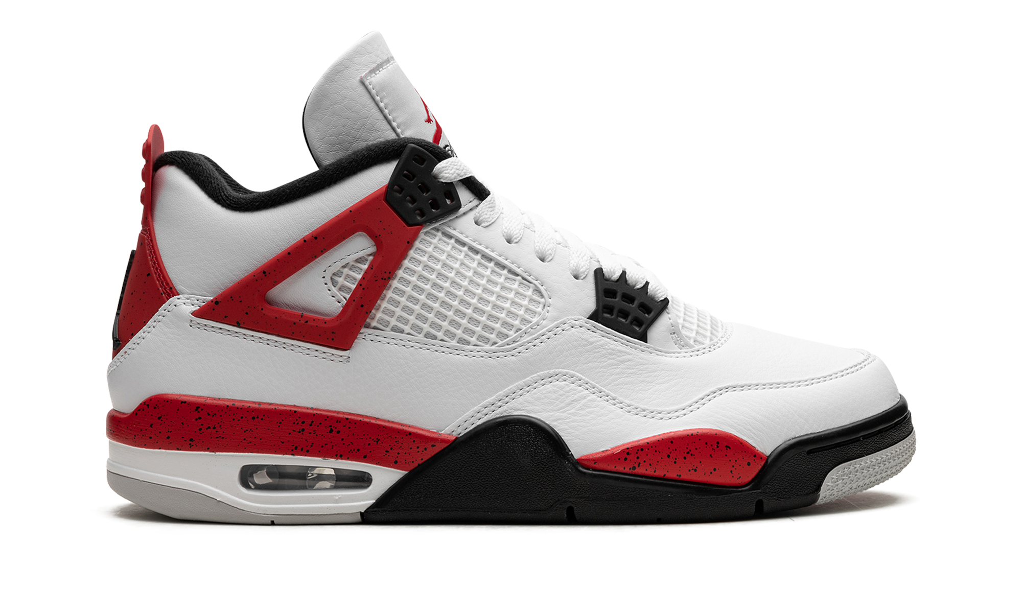Air Jordan 4 Red Cement DH6927 161