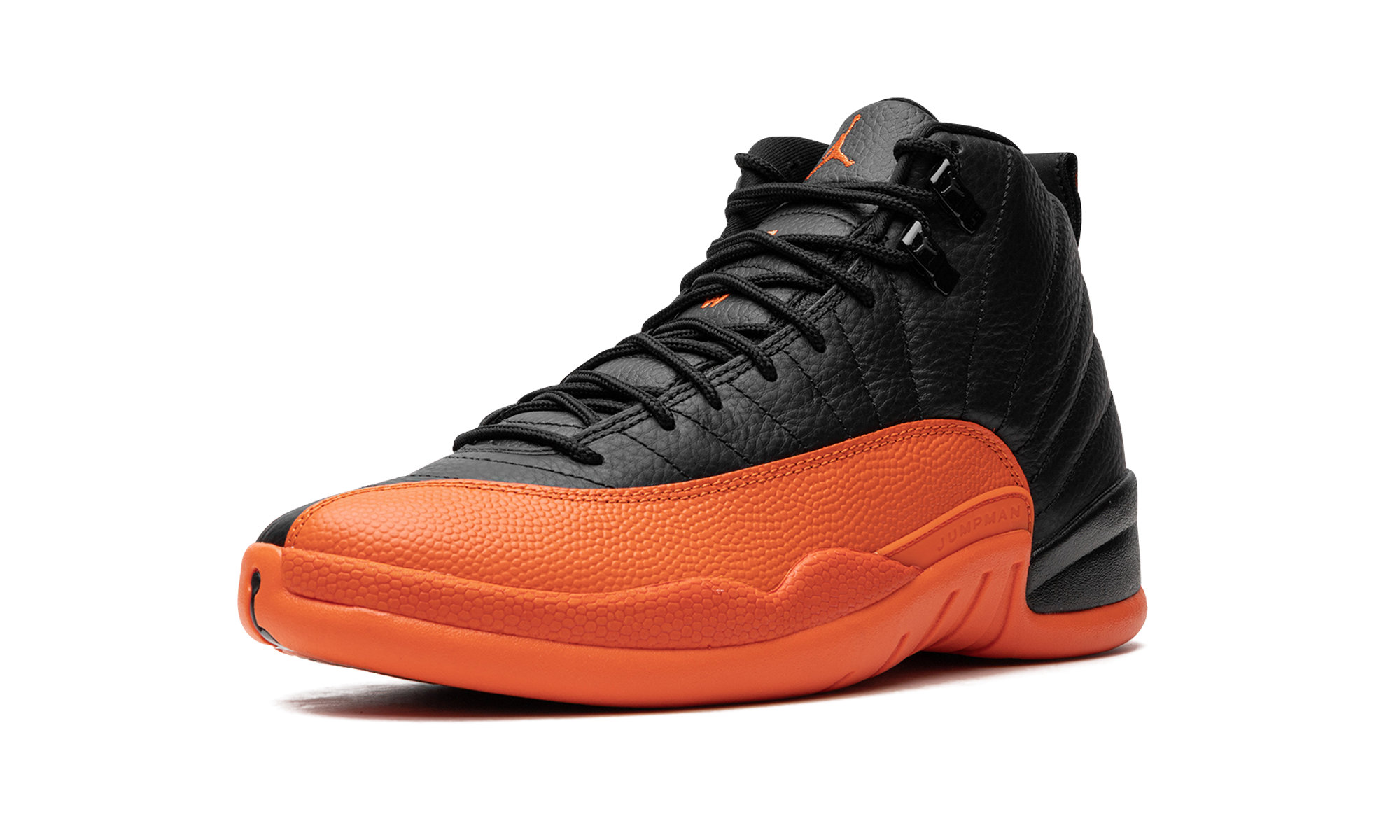 AIR JORDAN 12 WMNS WNBA All-Star Brilliant Orange FD9101 081