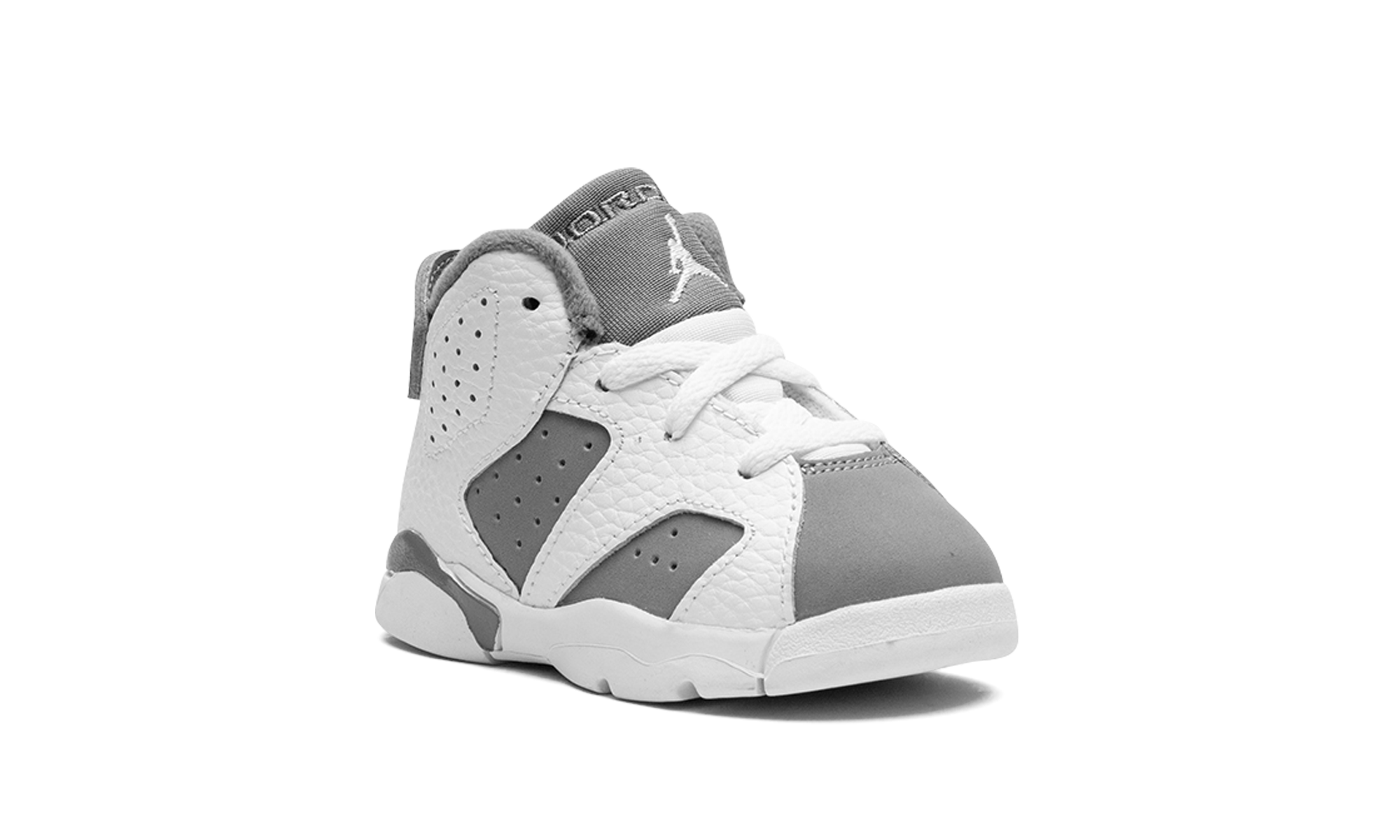 Air Jordan 6 TD Cool Grey DV3606 100