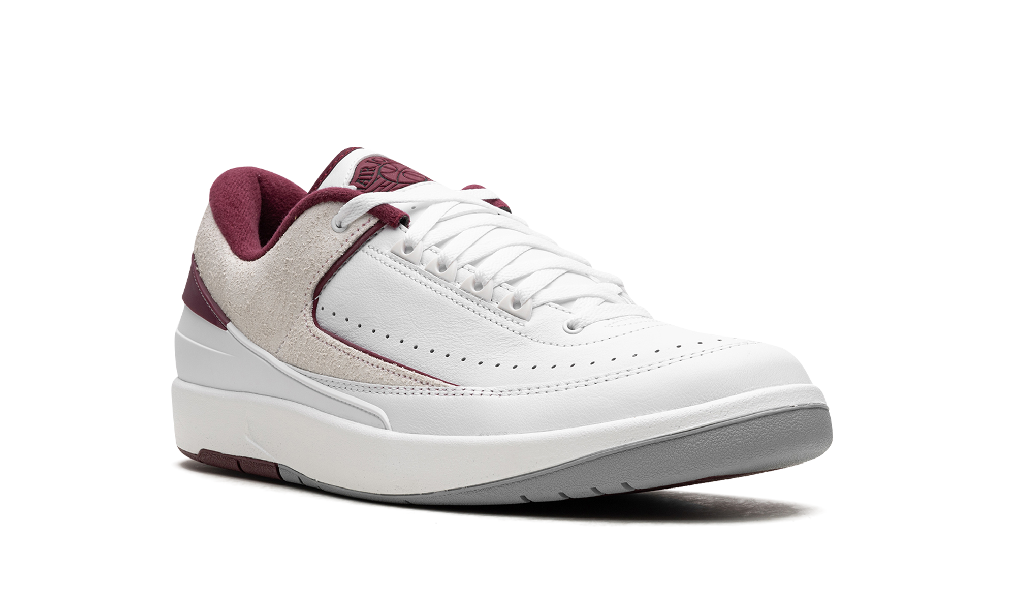 Air Jordan 2 Low Cherrywood DV9956 103