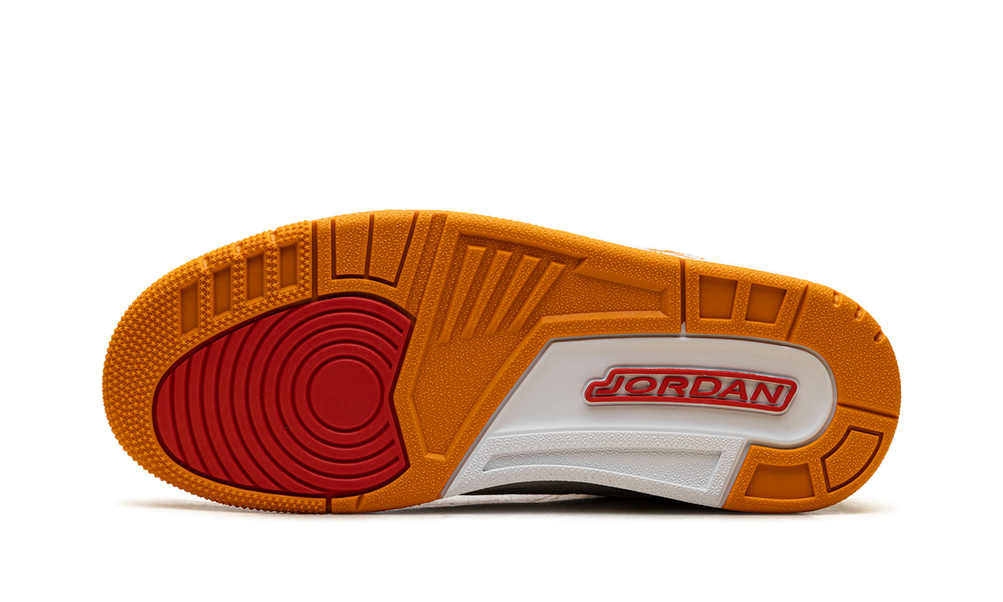 Air Jordan 3 WMNS Orange Citrus CK9246 101
