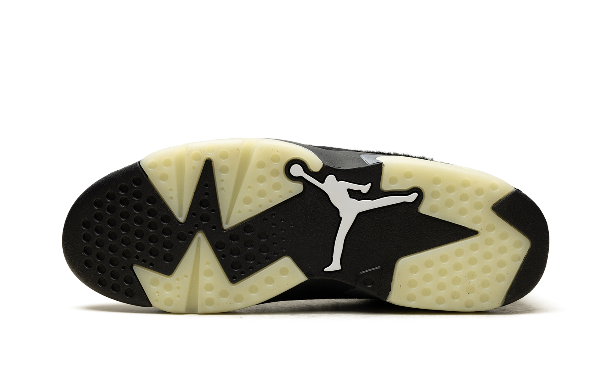 Air Jordan 6 WMNS Blackout IO9786 001
