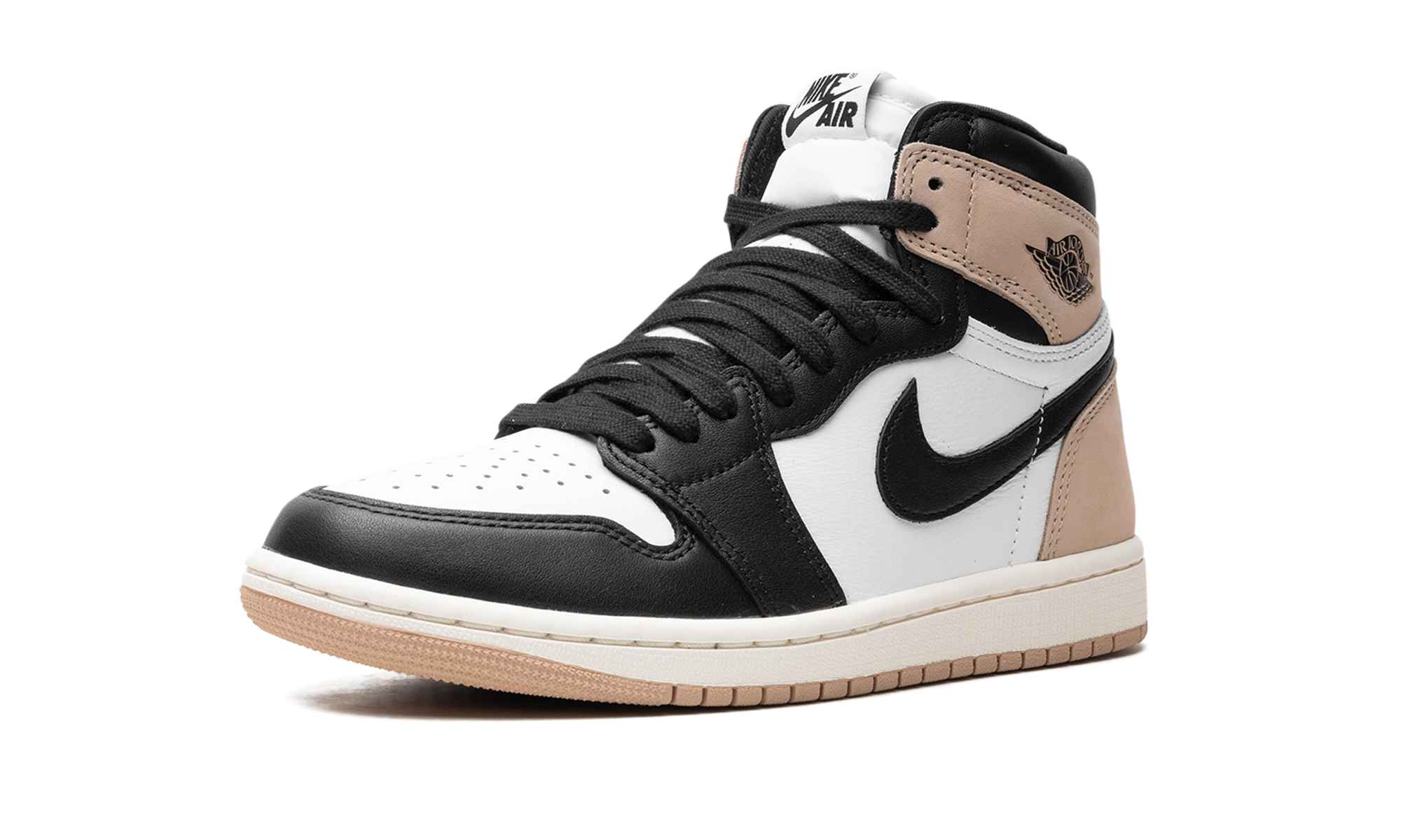 Air Jordan 1 High OG WMNS Latte FD2596 021