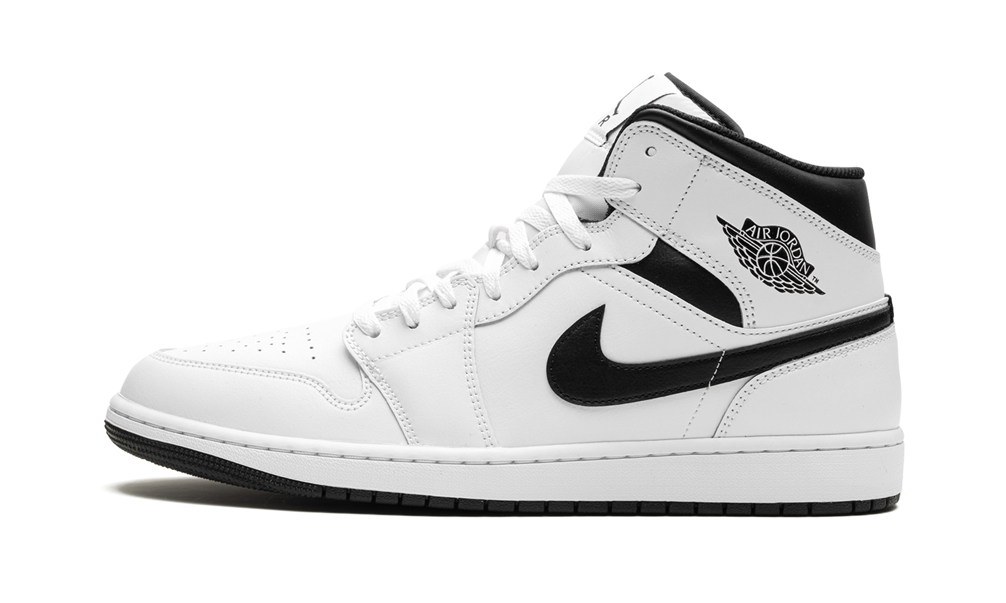 Air Jordan 1 Mid Stormtrooper DQ8426 132