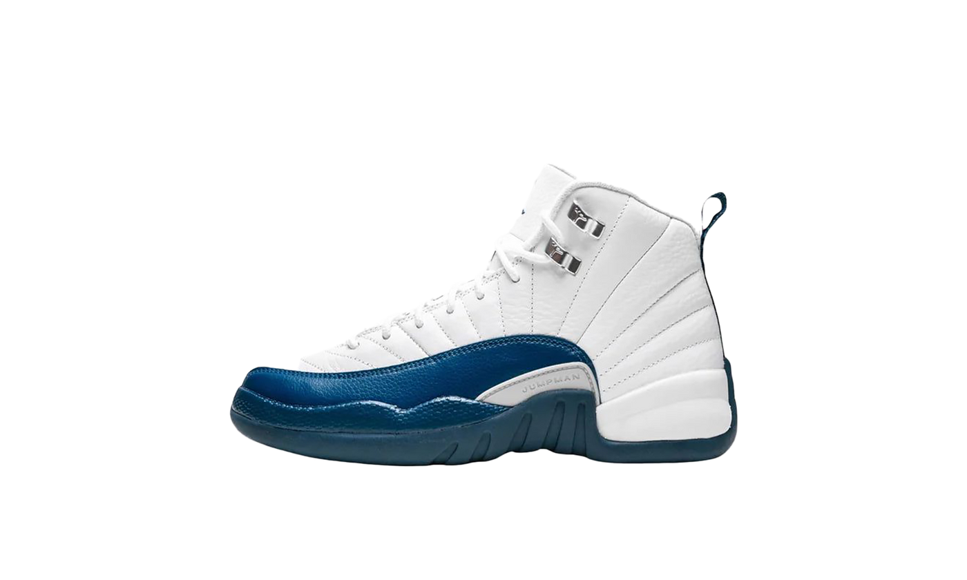 Air Jordan 12 GS French Blue (2025) 153265 114