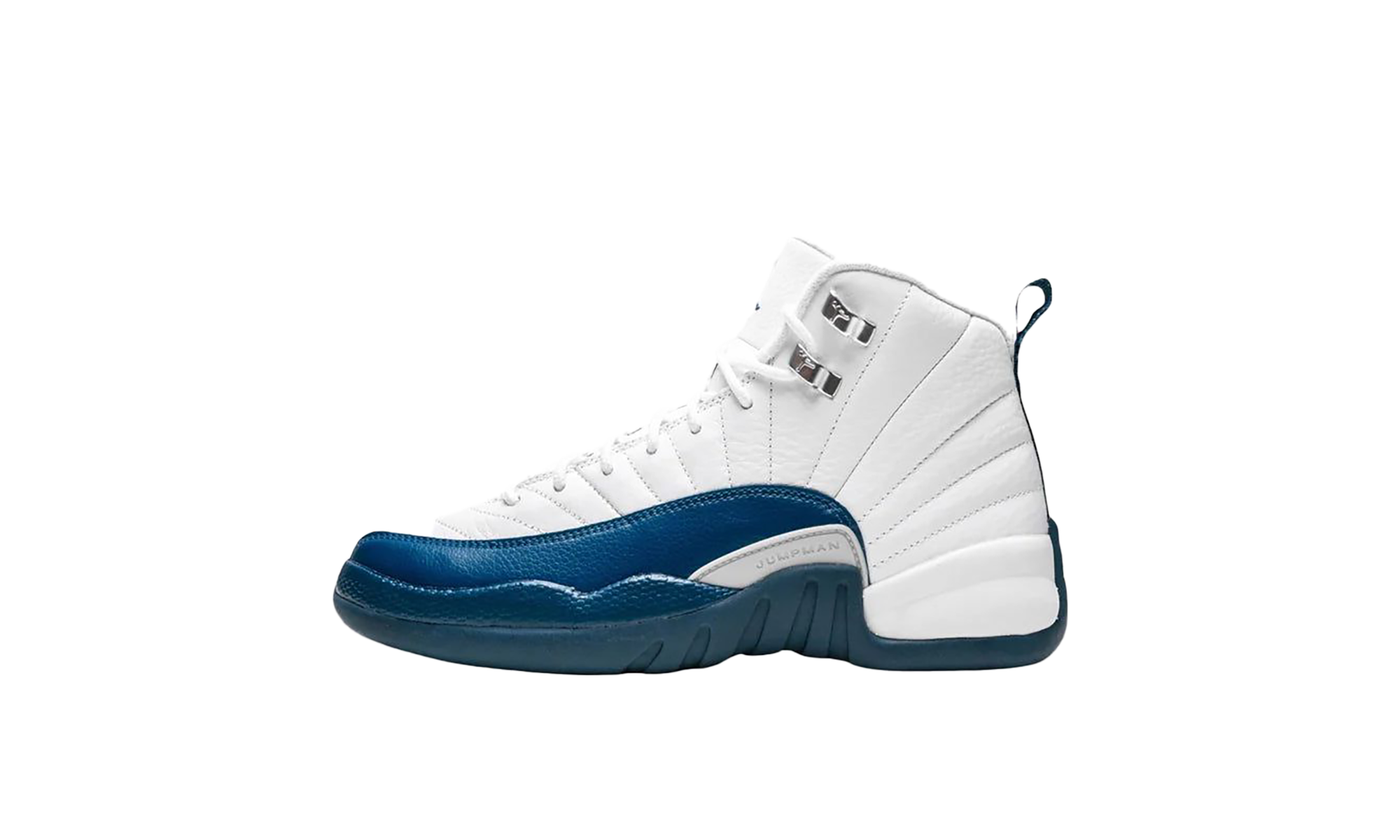 Air Jordan 12 GS French Blue (2025) 153265 114