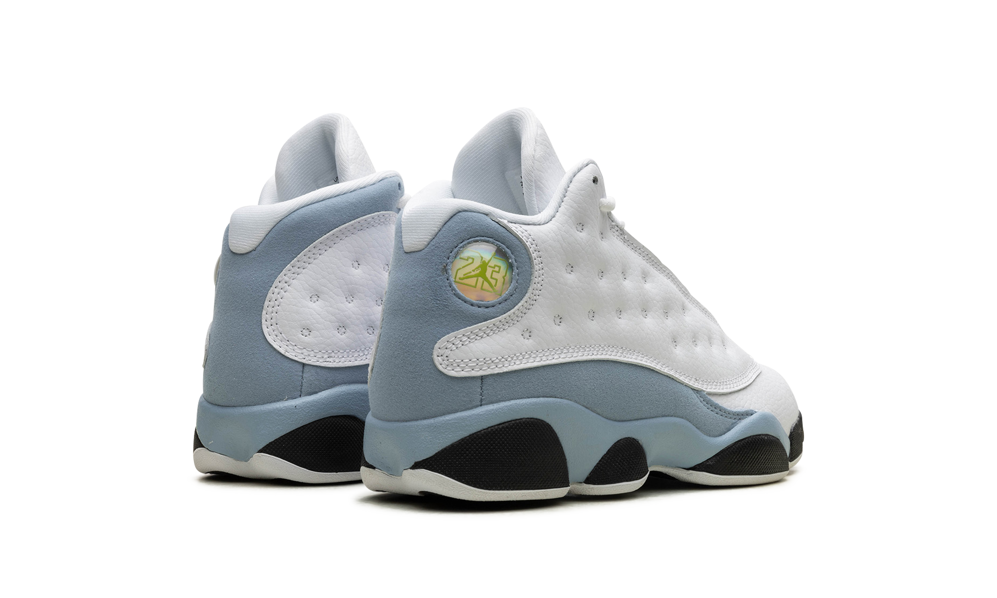 Air Jordan 13 PS Yellow Ochre DJ3005 170