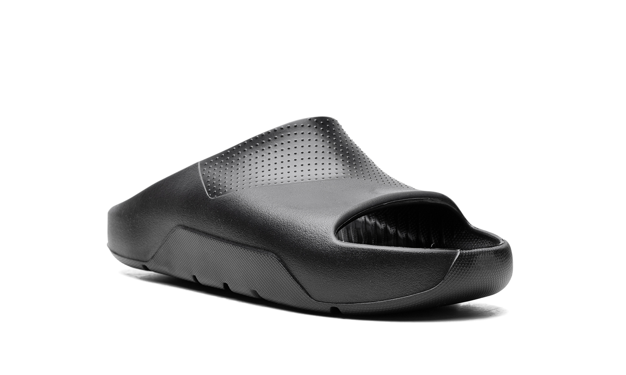 Post Slide Triple Black DX5575 001