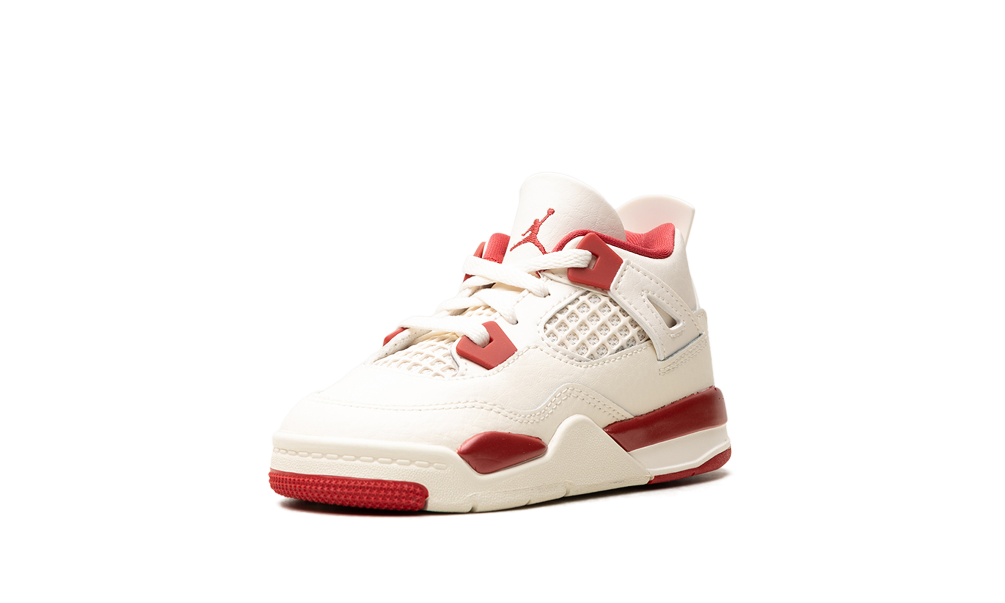 Air Jordan 4 TD Valentine's Day HV4384 108
