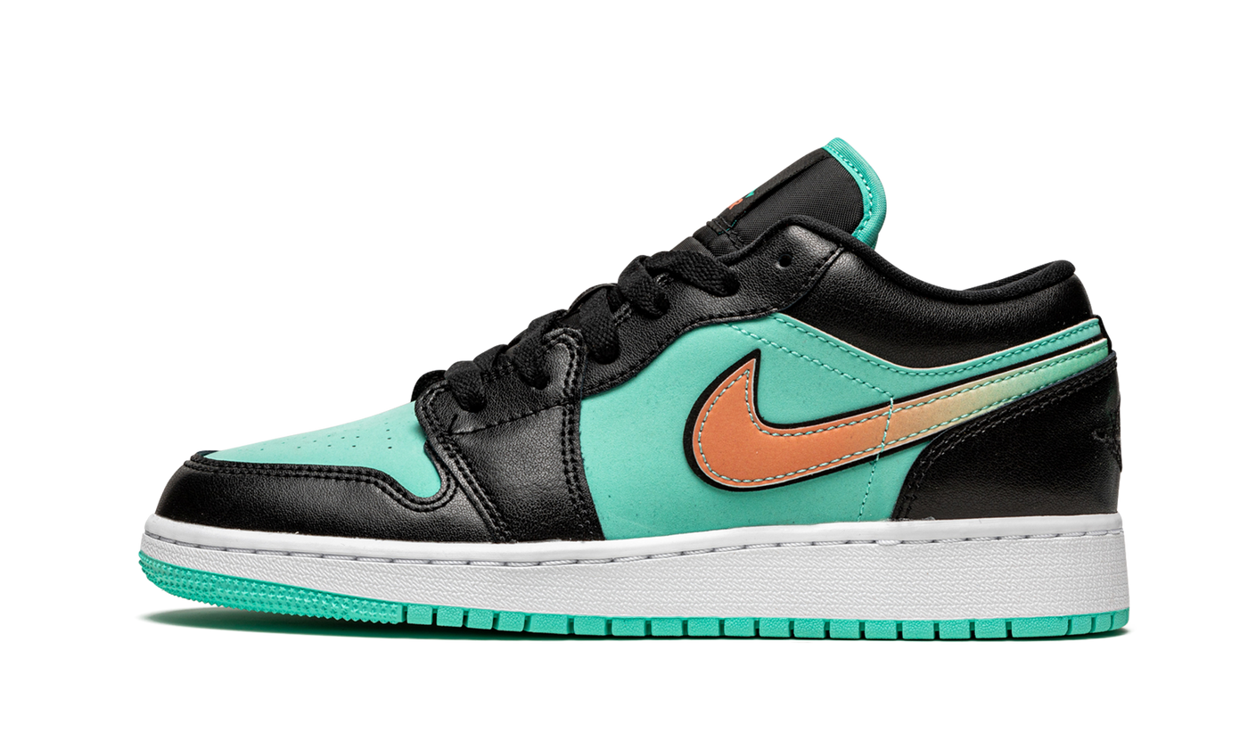 Air Jordan 1 Low SE GS Tropical Twist CV9844 301
