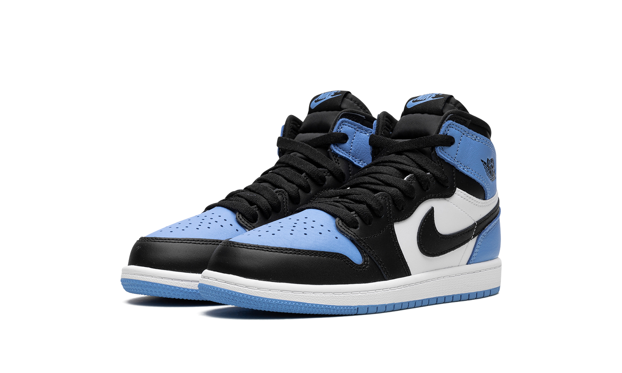 Jordan 1 Retro High OG PS UNC Toe FD1412 400