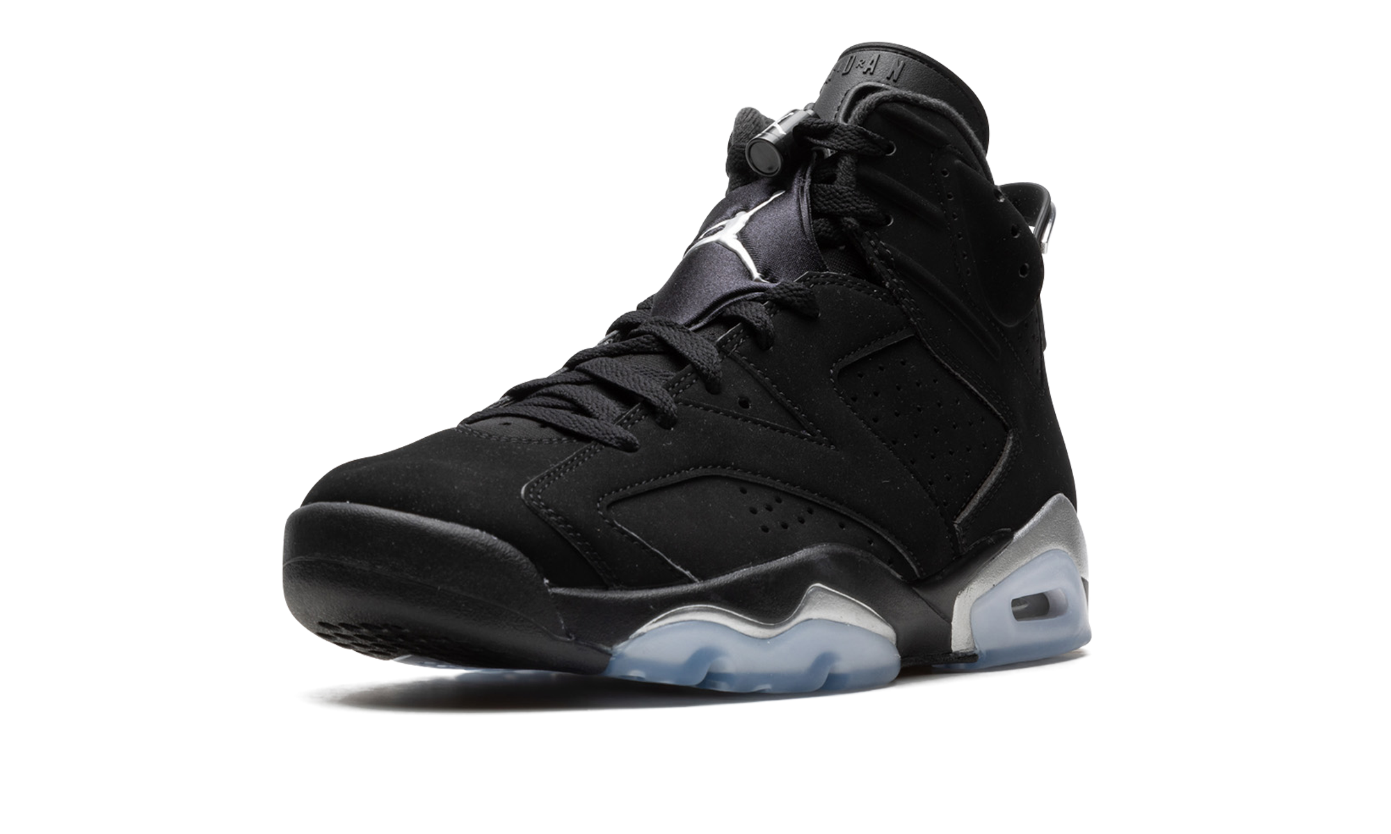 Air Jordan 6 Retro Chrome 2022 DX2836 001
