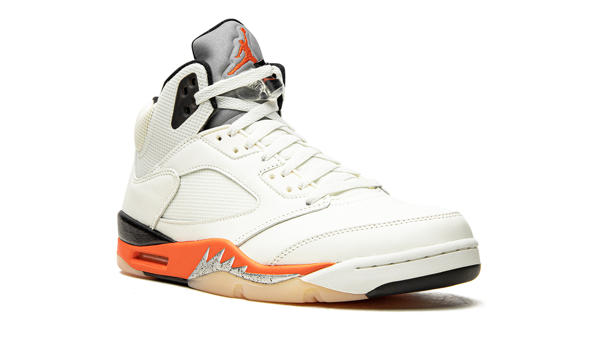 Air Jordan 5 Retro Shattered Backboard DC1060 100