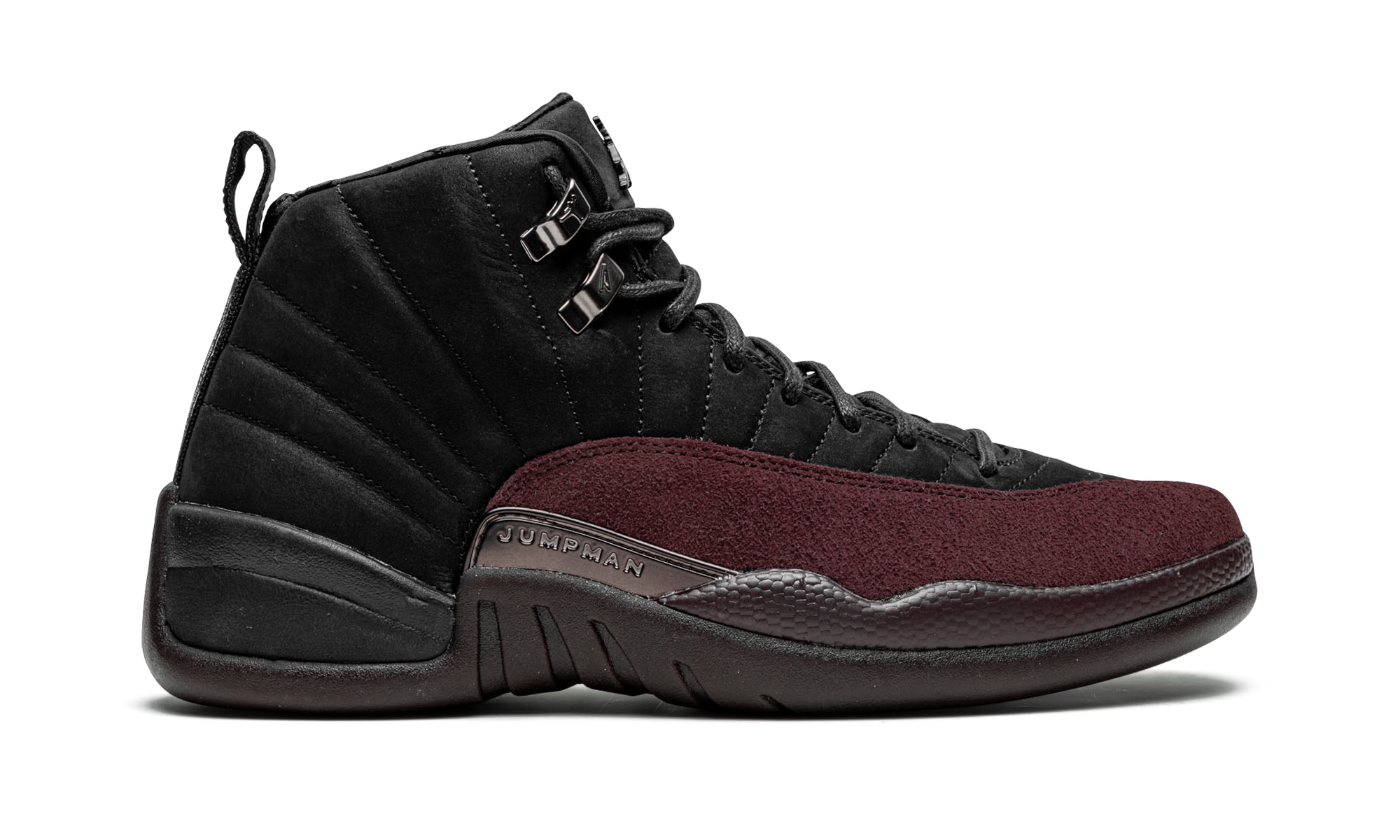 AIR JORDAN 12 RETRO WMNS A Ma Maniére - Black DV6989 001