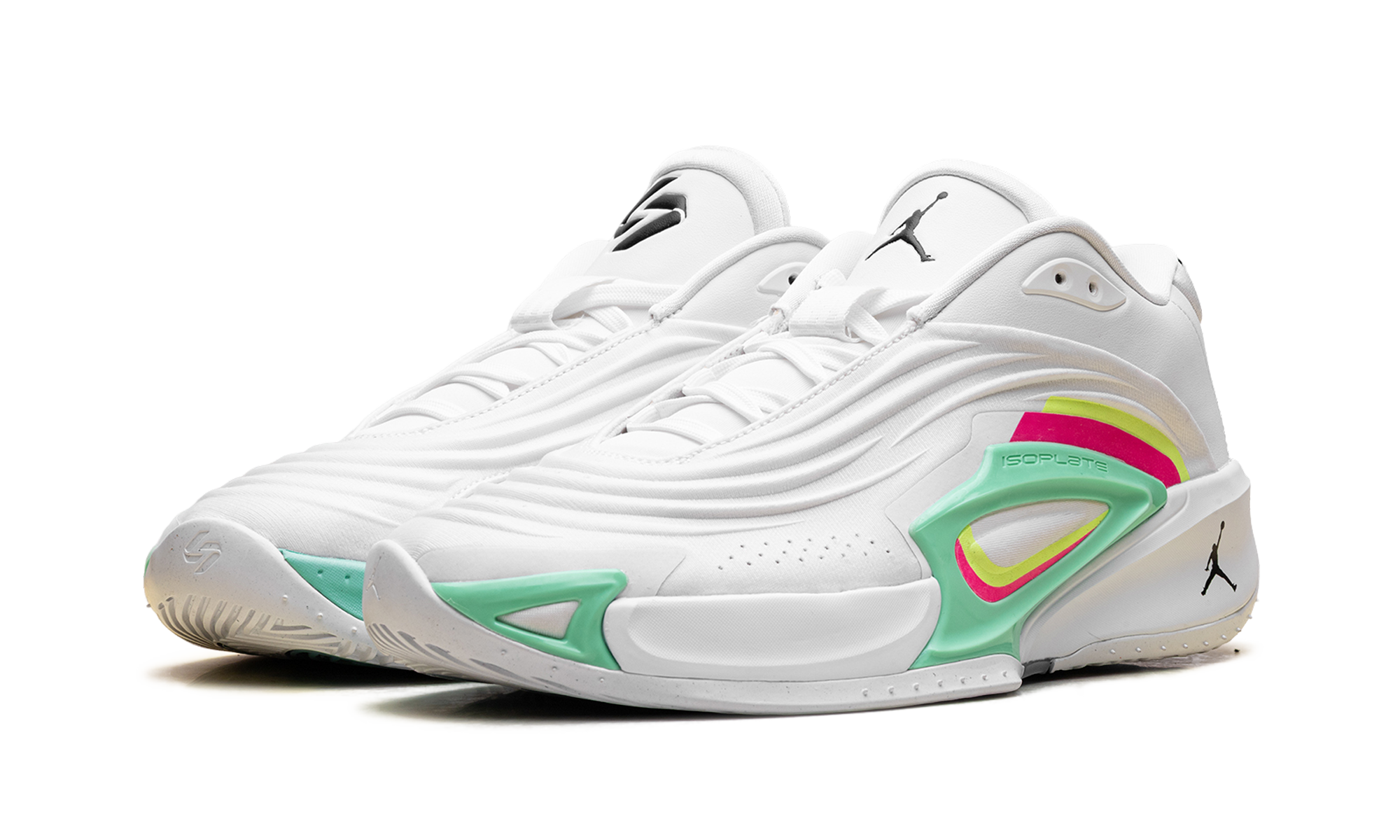 Jordan Luka 3 Photo Finish HQ5054 107