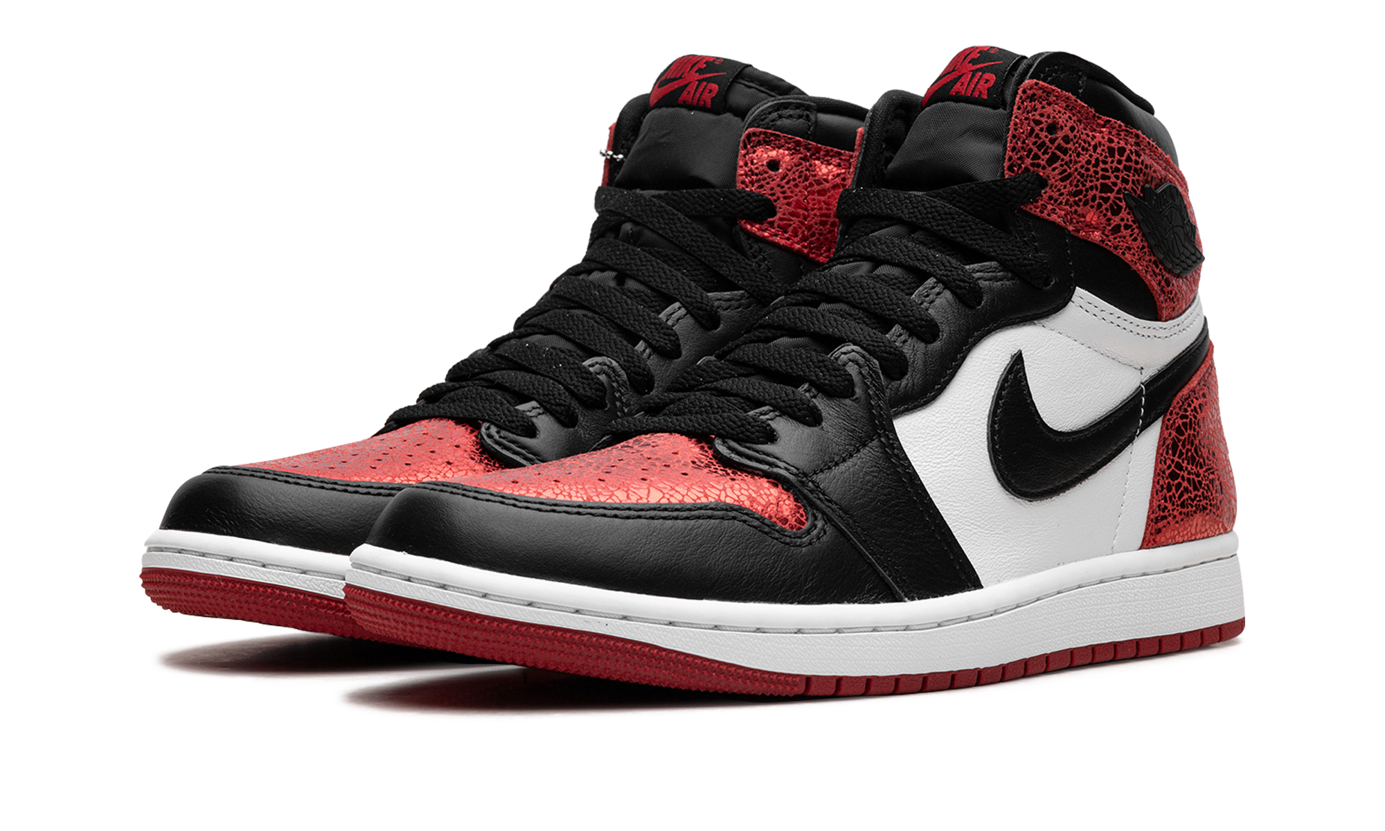 Air Jordan 1 High OG WMNS Ruby FD2596 602
