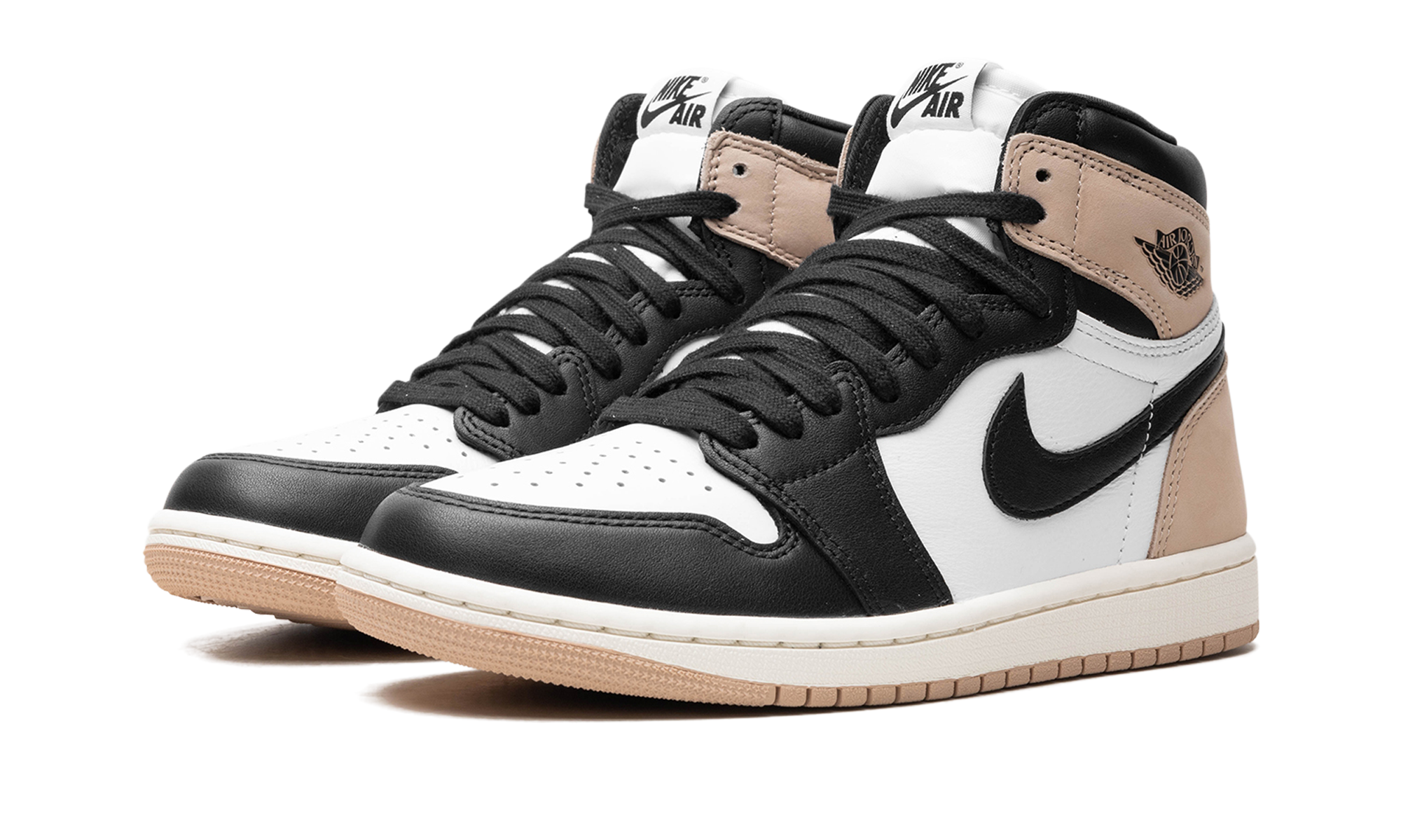 Air Jordan 1 High OG WMNS Latte FD2596 021