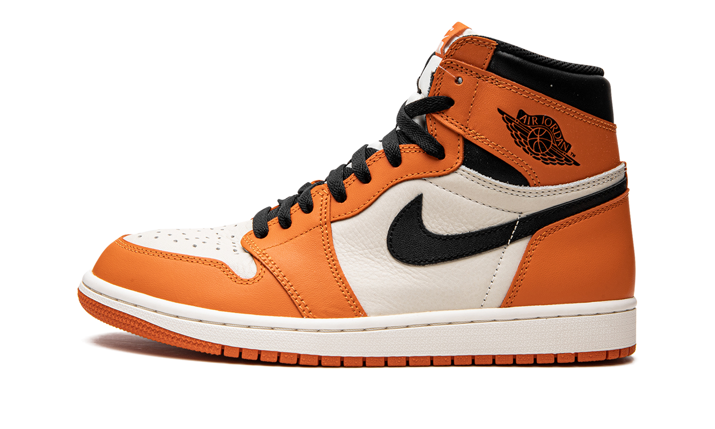 Air Jordan 1 Retro High OG Reverse Shattered Backboard 555088 113