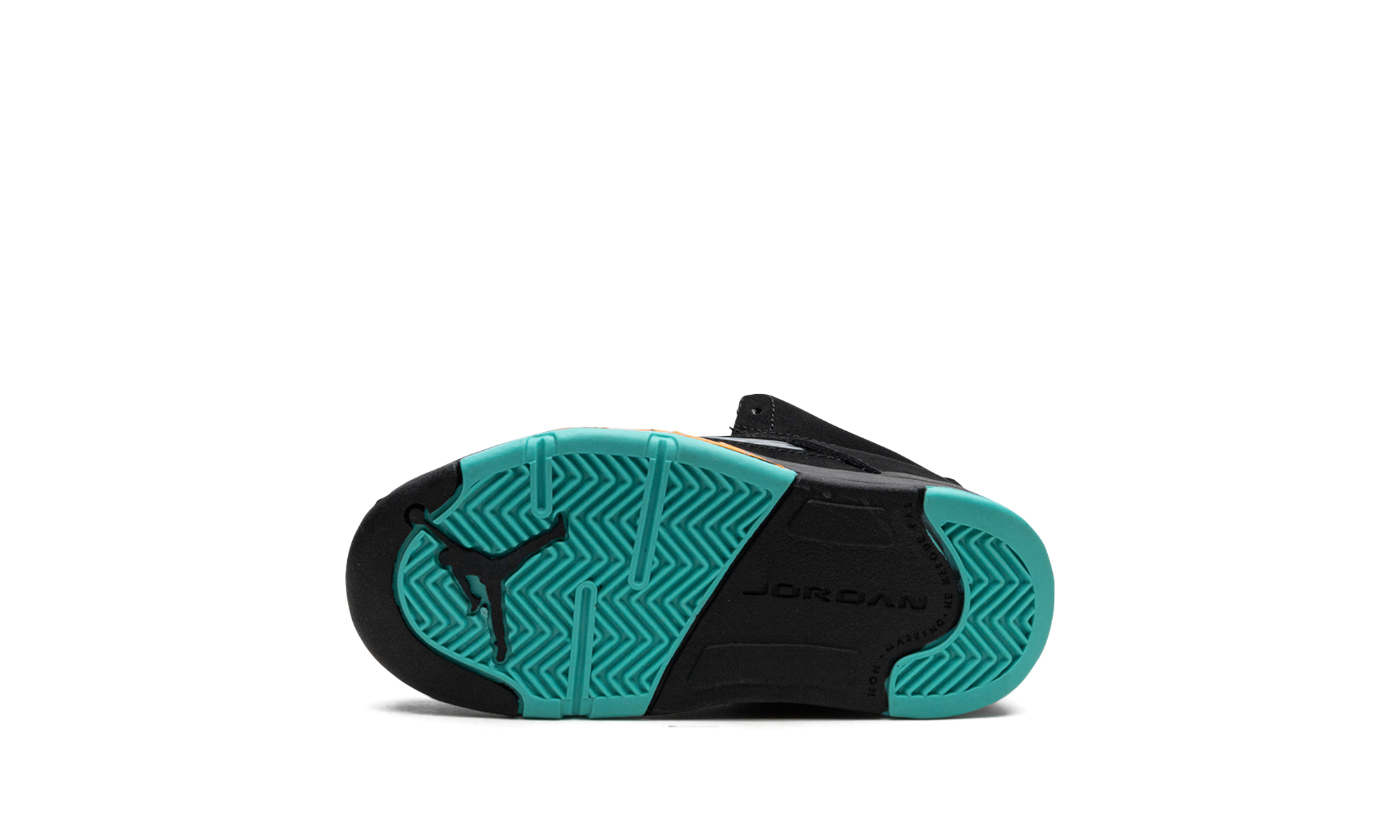 Air Jordan 5 TD Aqua 440890 047