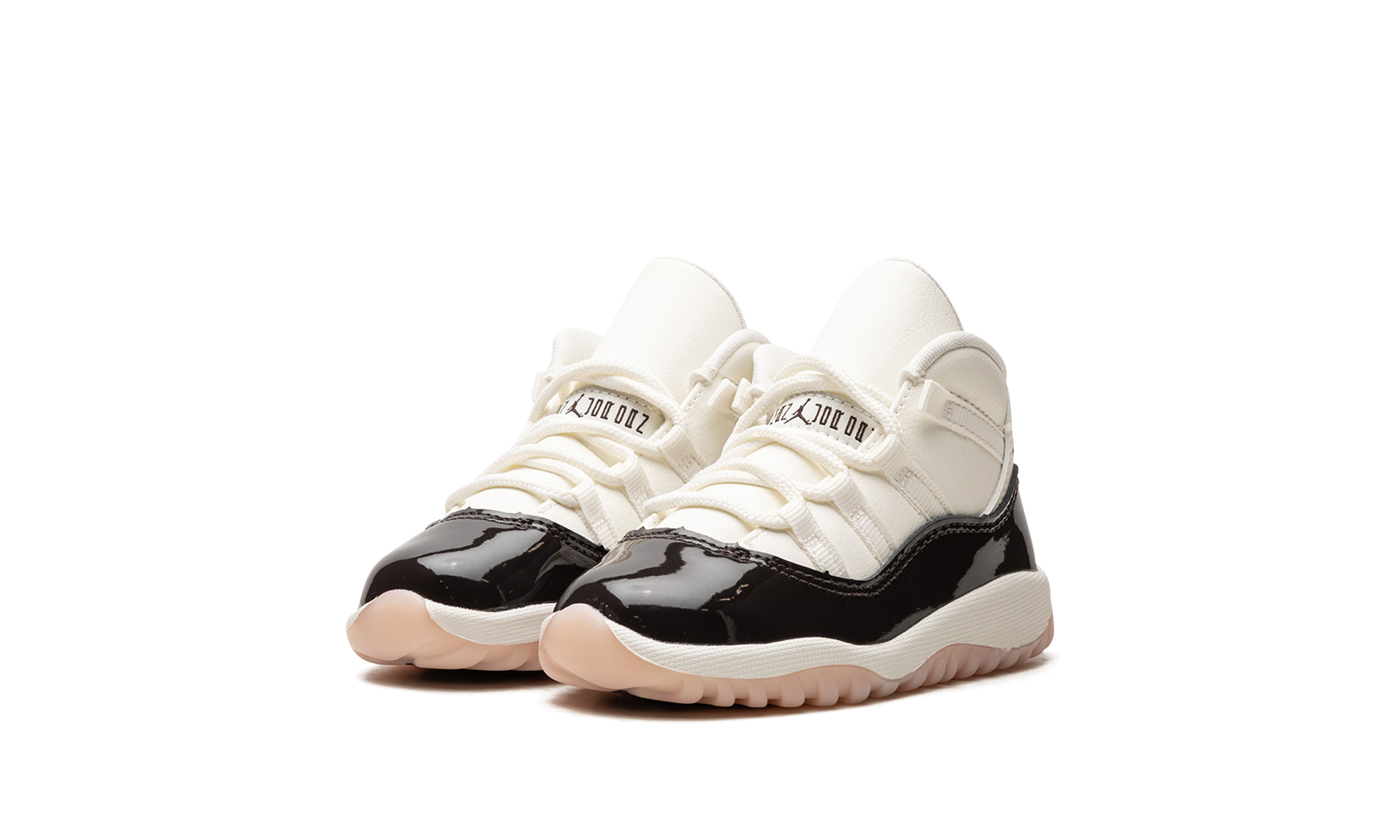 Jordan 11 Retro TD Neapolitan DO3856 101