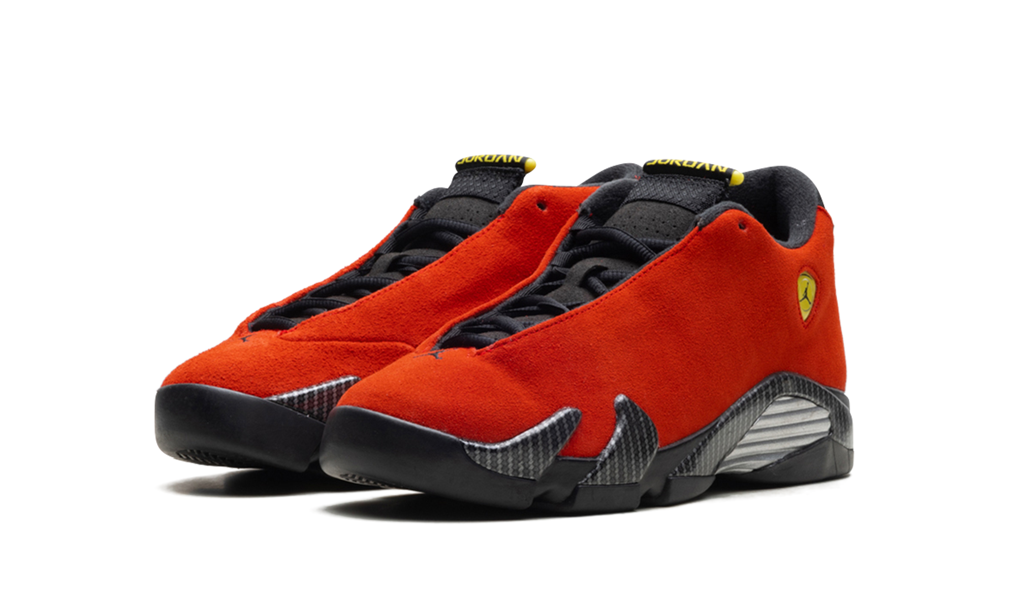 Jordan 14 Retro GS Ferrari (2025) IF5016 600