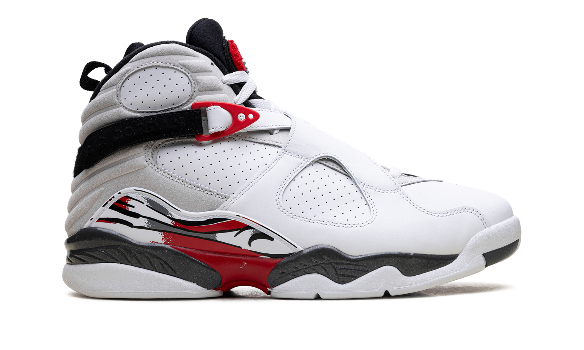 Air Jordan 8 Bugs Bunny (2025) 305381 100