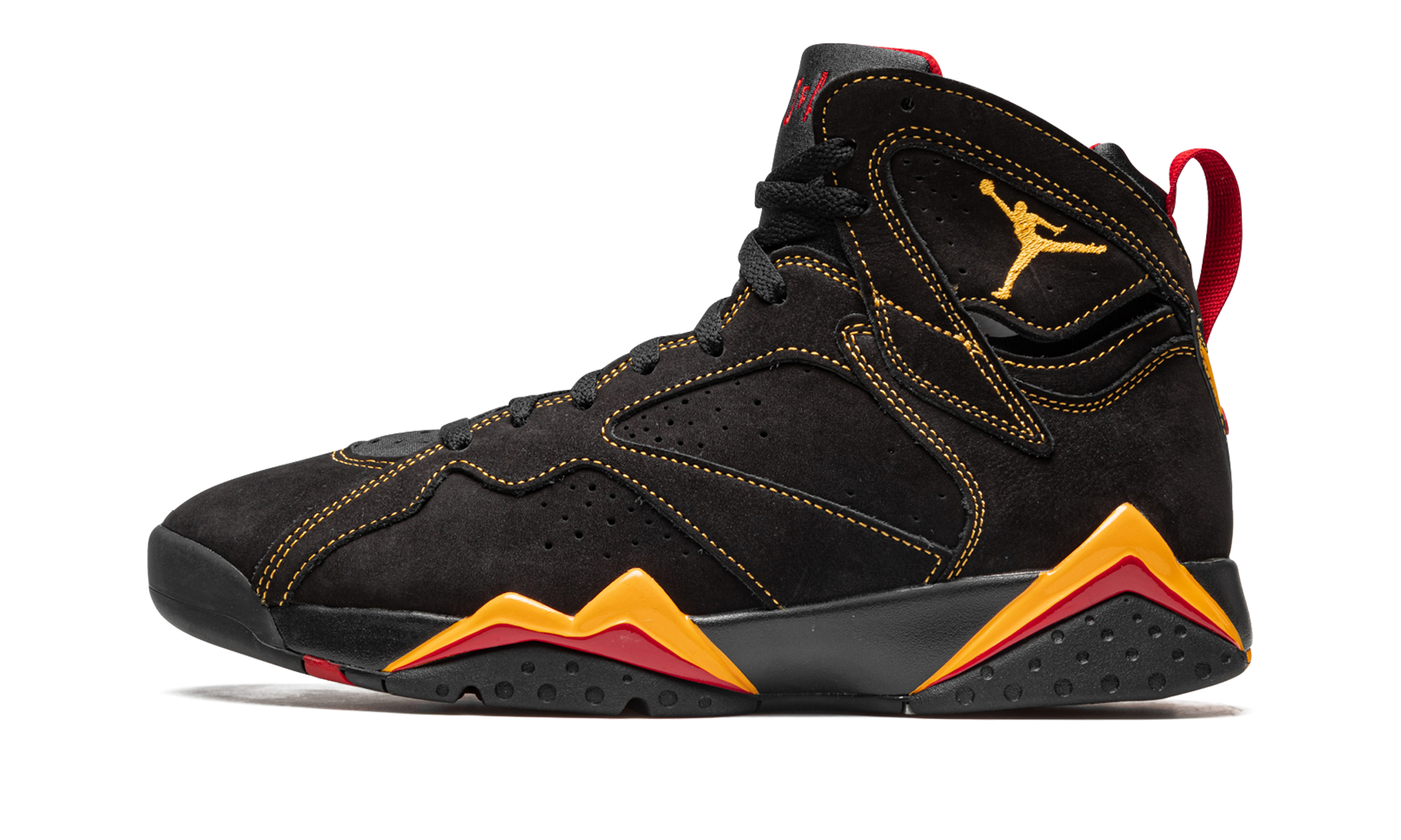 Air Jordan 7 Retro Citrus 2022 CU9307 081