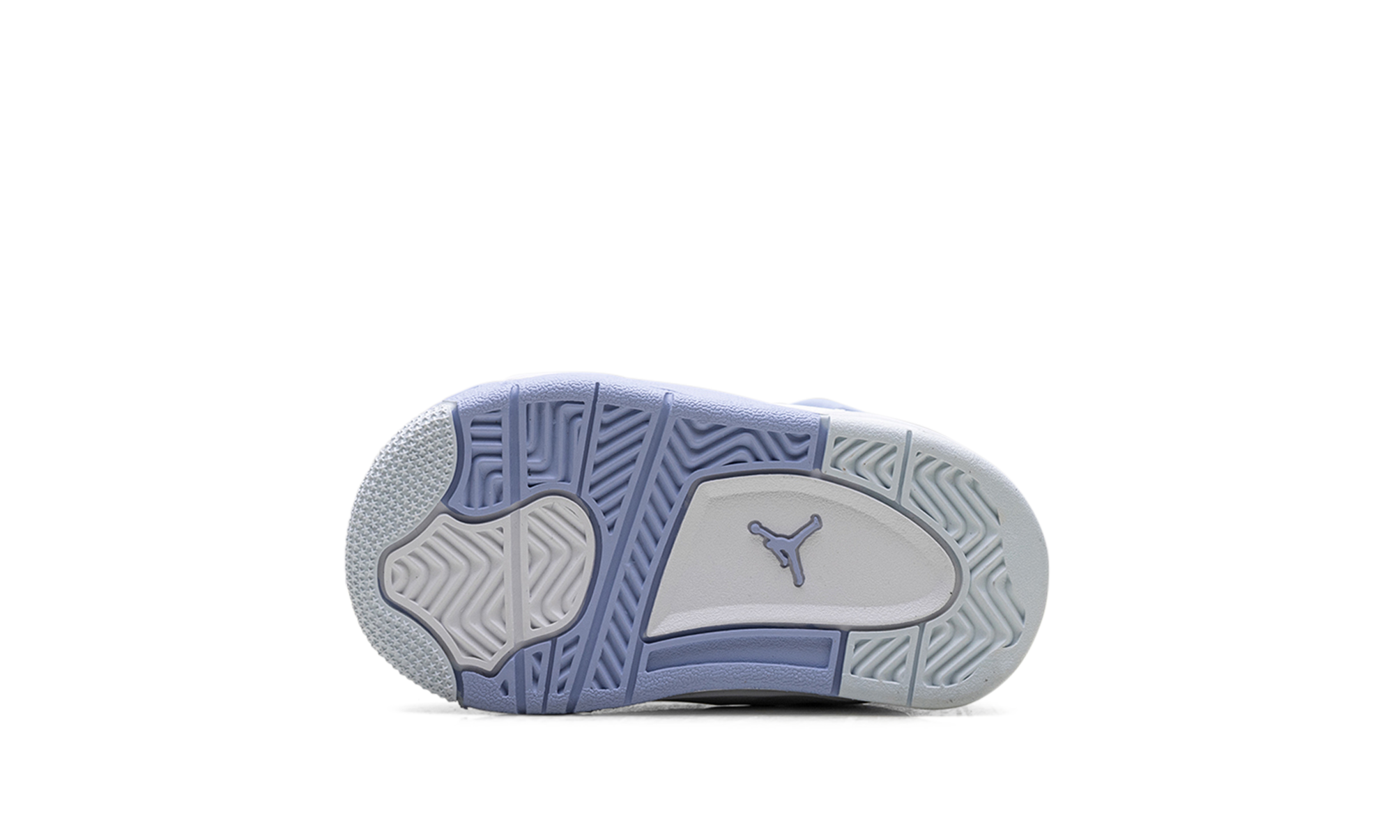 Air Jordan Retro 4 TD Aluminum IB8961 100