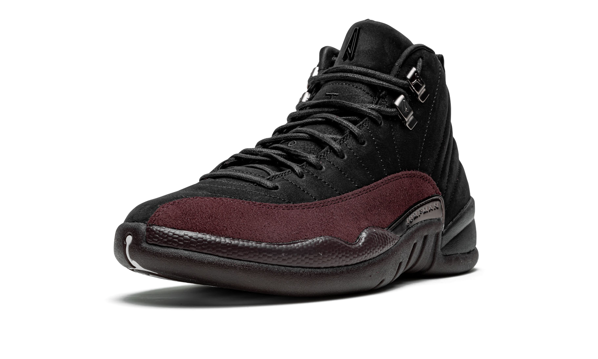 AIR JORDAN 12 RETRO WMNS A Ma Maniére - Black DV6989 001