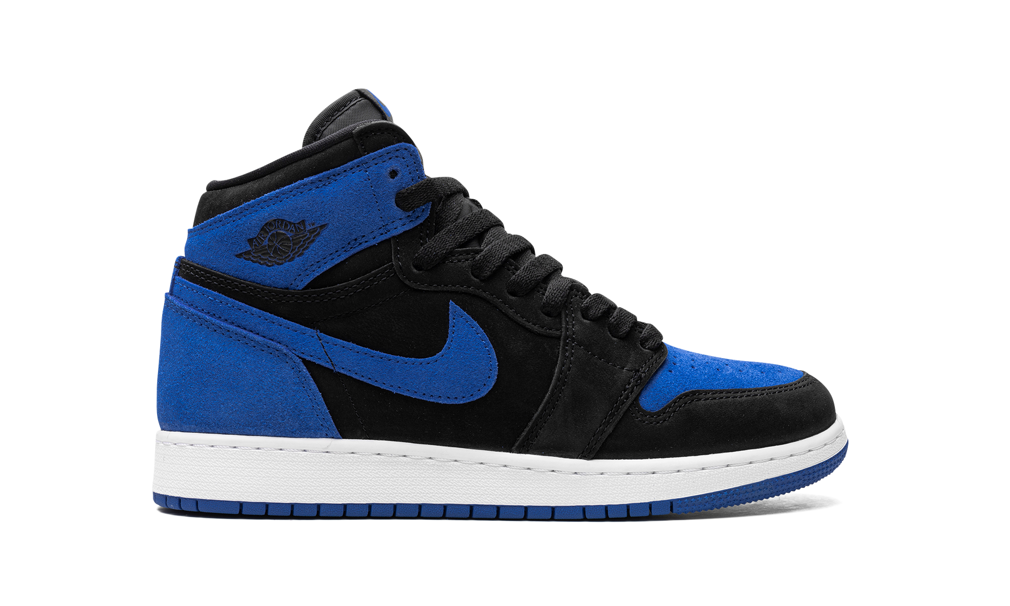 Air Jordan 1 High OG GS Royal Reimagined FD1437 042