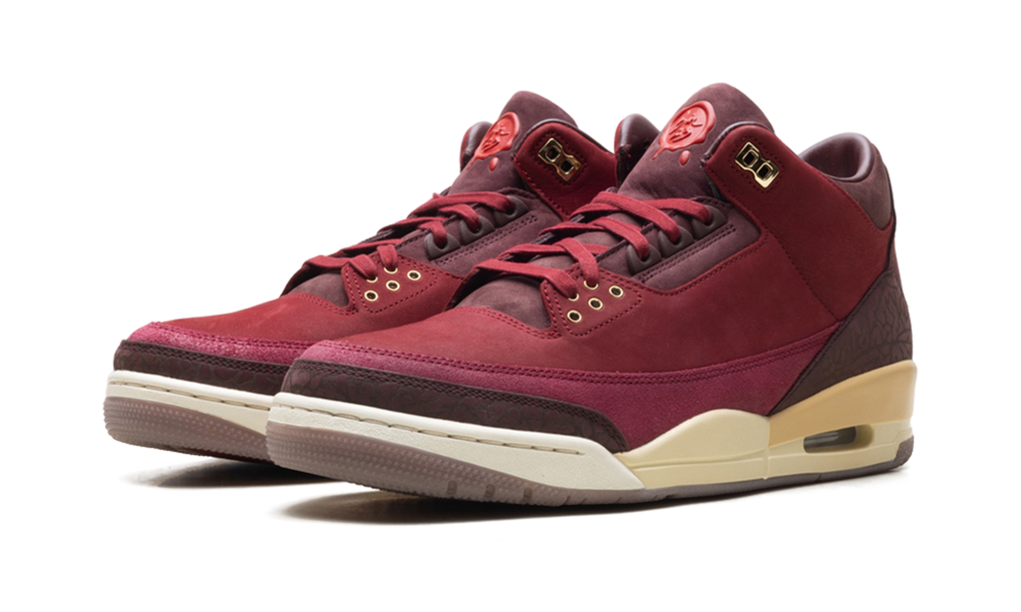 Air Jordan 3 Bin23 IO7744 600