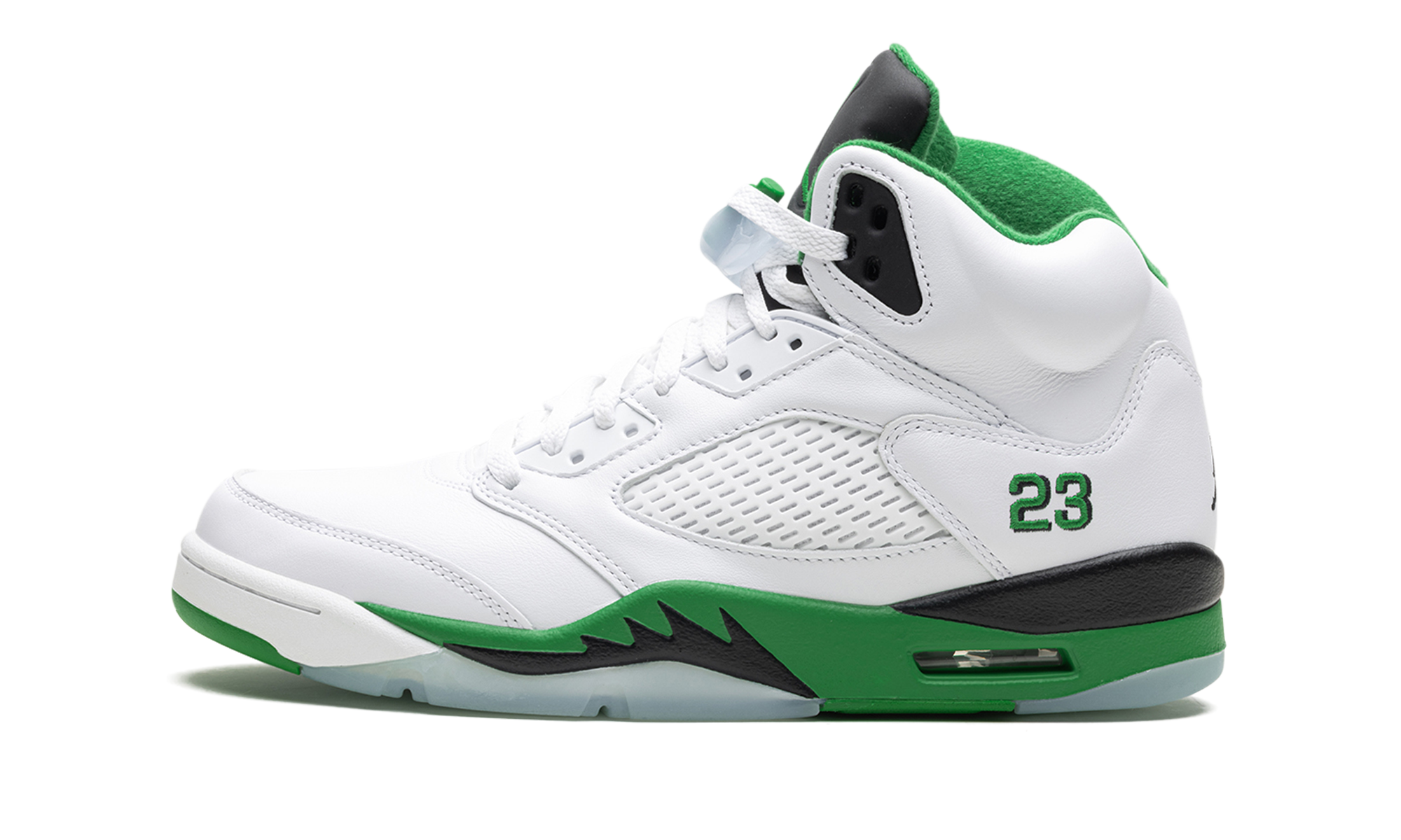 AIR JORDAN 5 WMNS Lucky Green DD9336 103