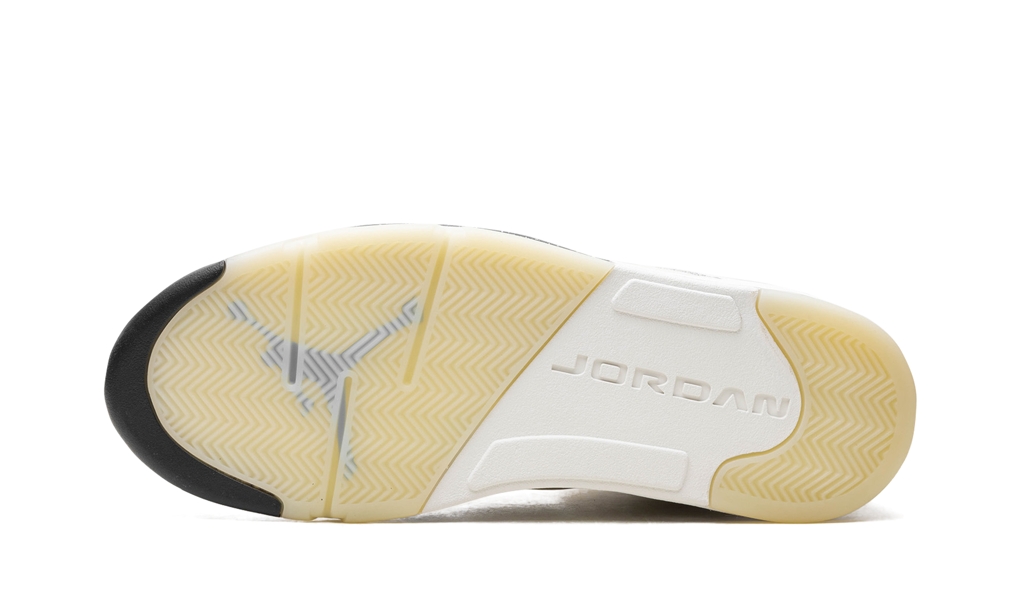 Air Jordan 5 Retro Sail FN7405 100