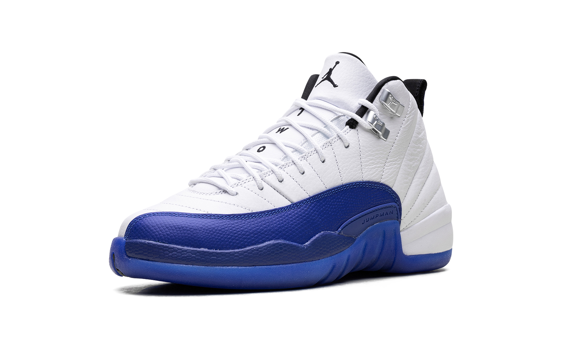 Air Jordan 12 GS Wizards 153265 140