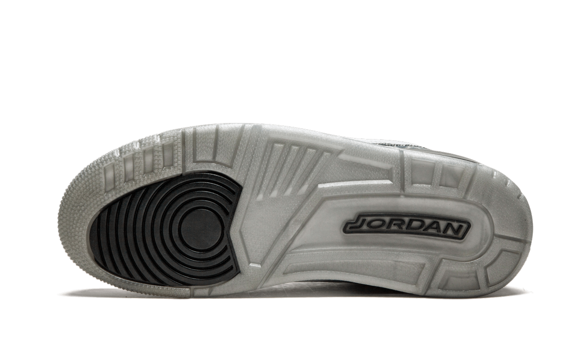 Air Jordan 3 Retro Wolf Grey 136064 004