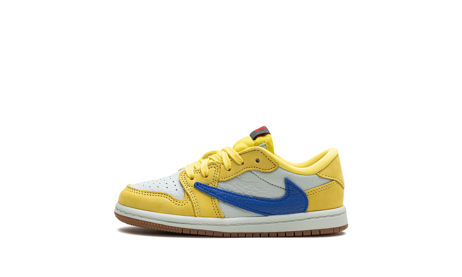 Low Top