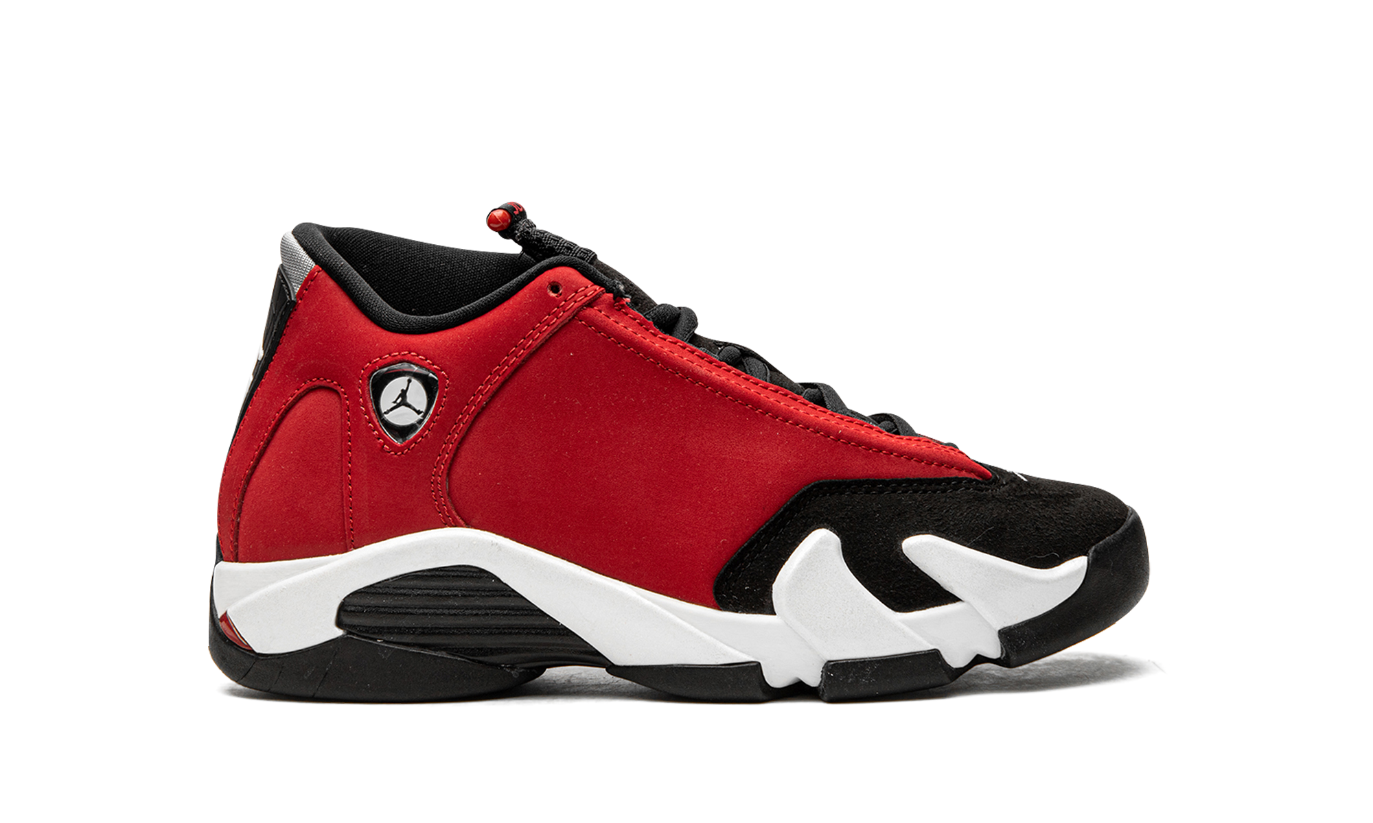 Air Jordan 14 Retro GS Gym Red 487524 006