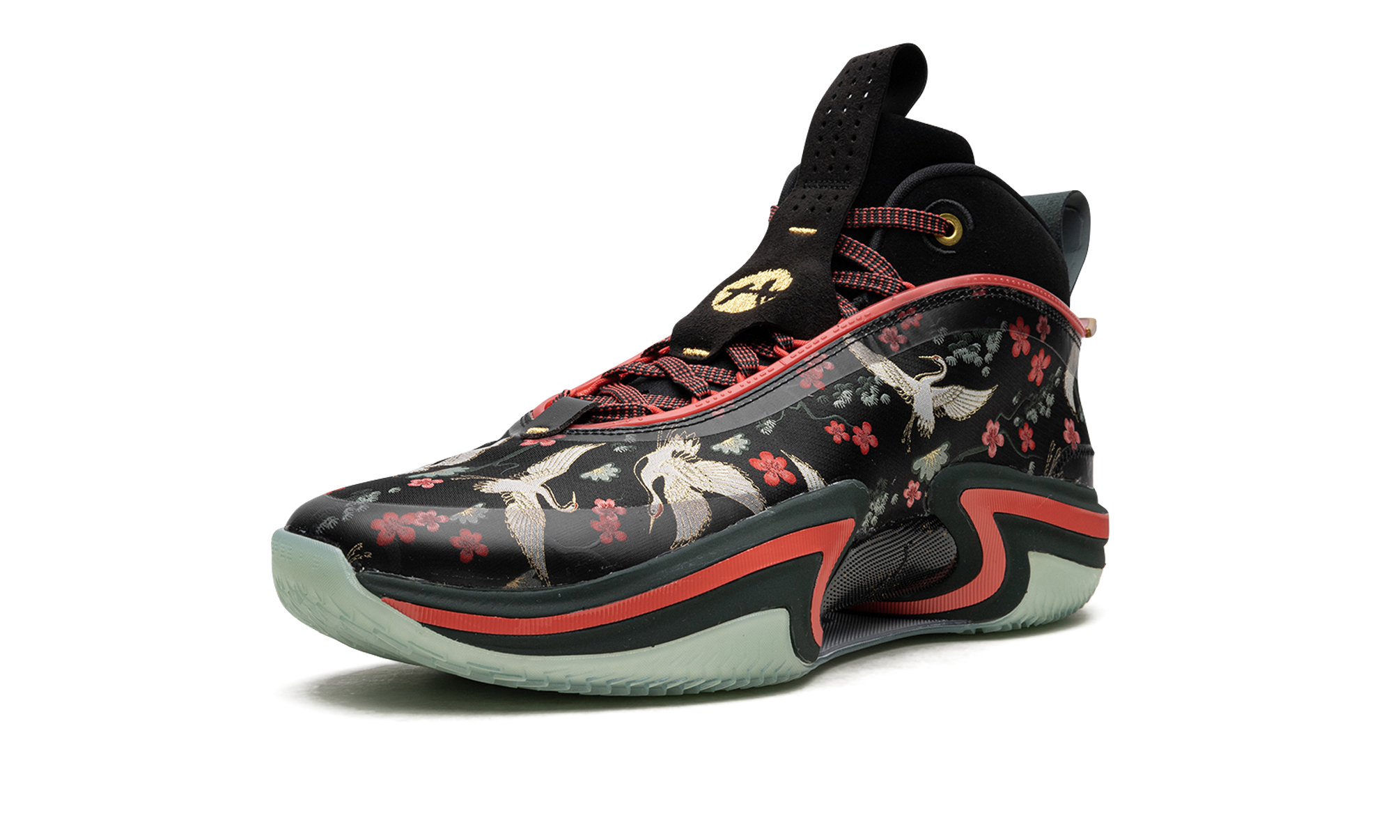 Air Jordan 36 PF Rui Hachimura Sakura DV5266 073